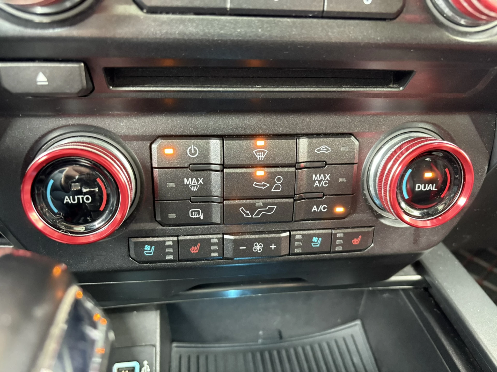 Hoofdafbeelding Ford F-150
