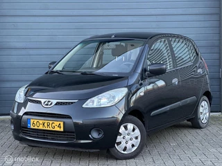 Hyundai i10 1.1 Active Cool | Airco | Nieuwe APK |