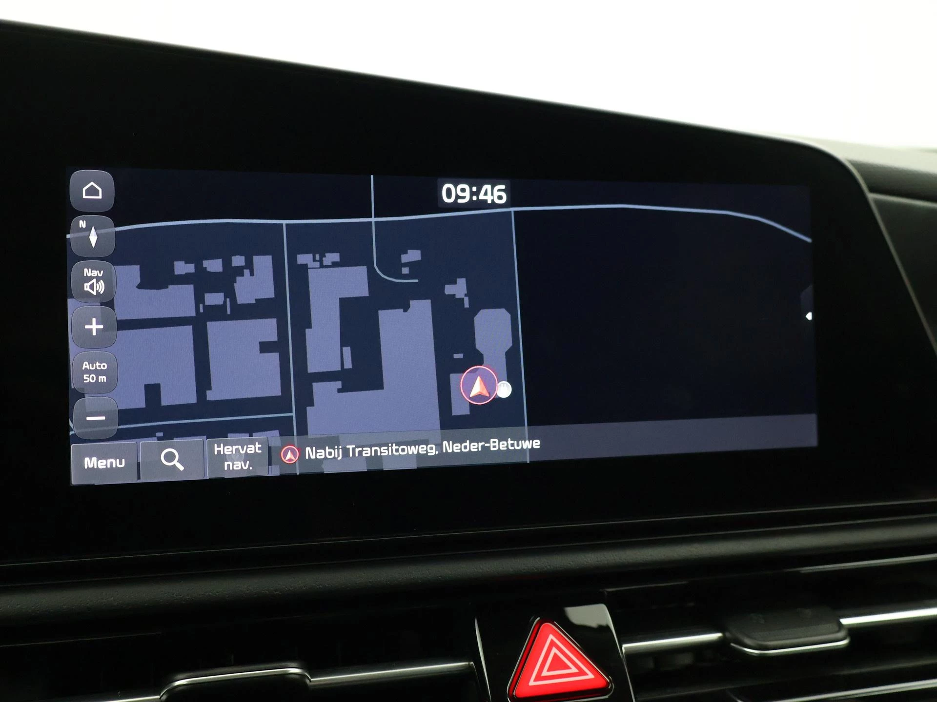 Hoofdafbeelding Kia Niro EV