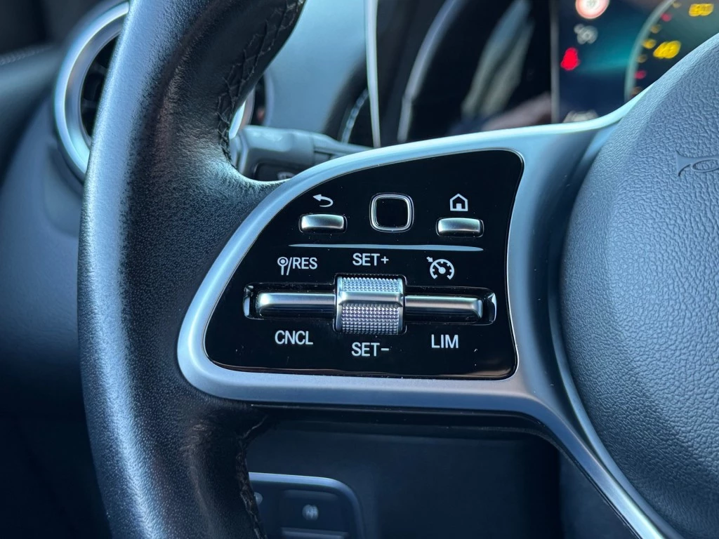 Hoofdafbeelding Mercedes-Benz GLB