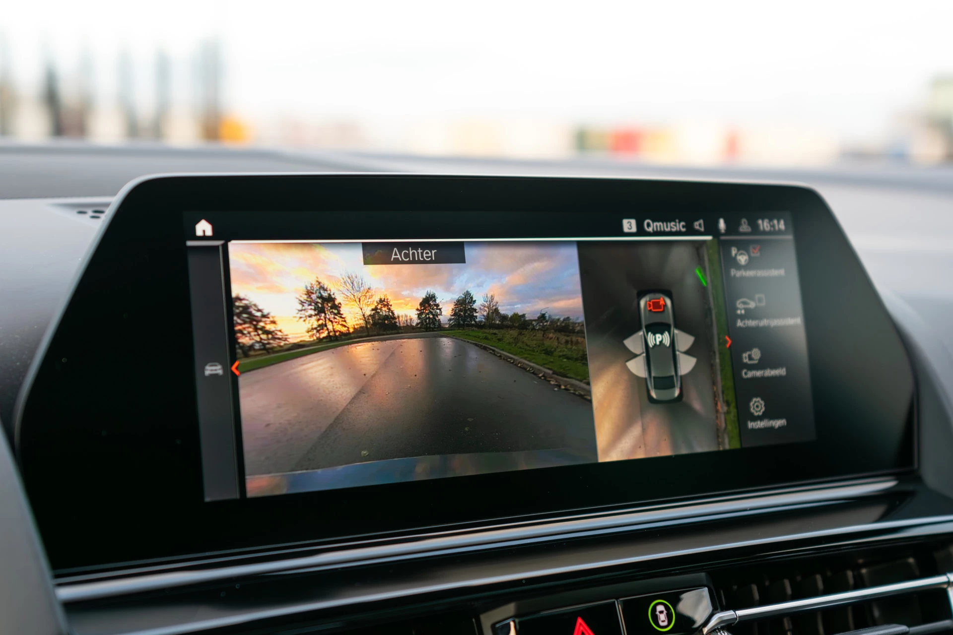 Hoofdafbeelding BMW 8 Serie