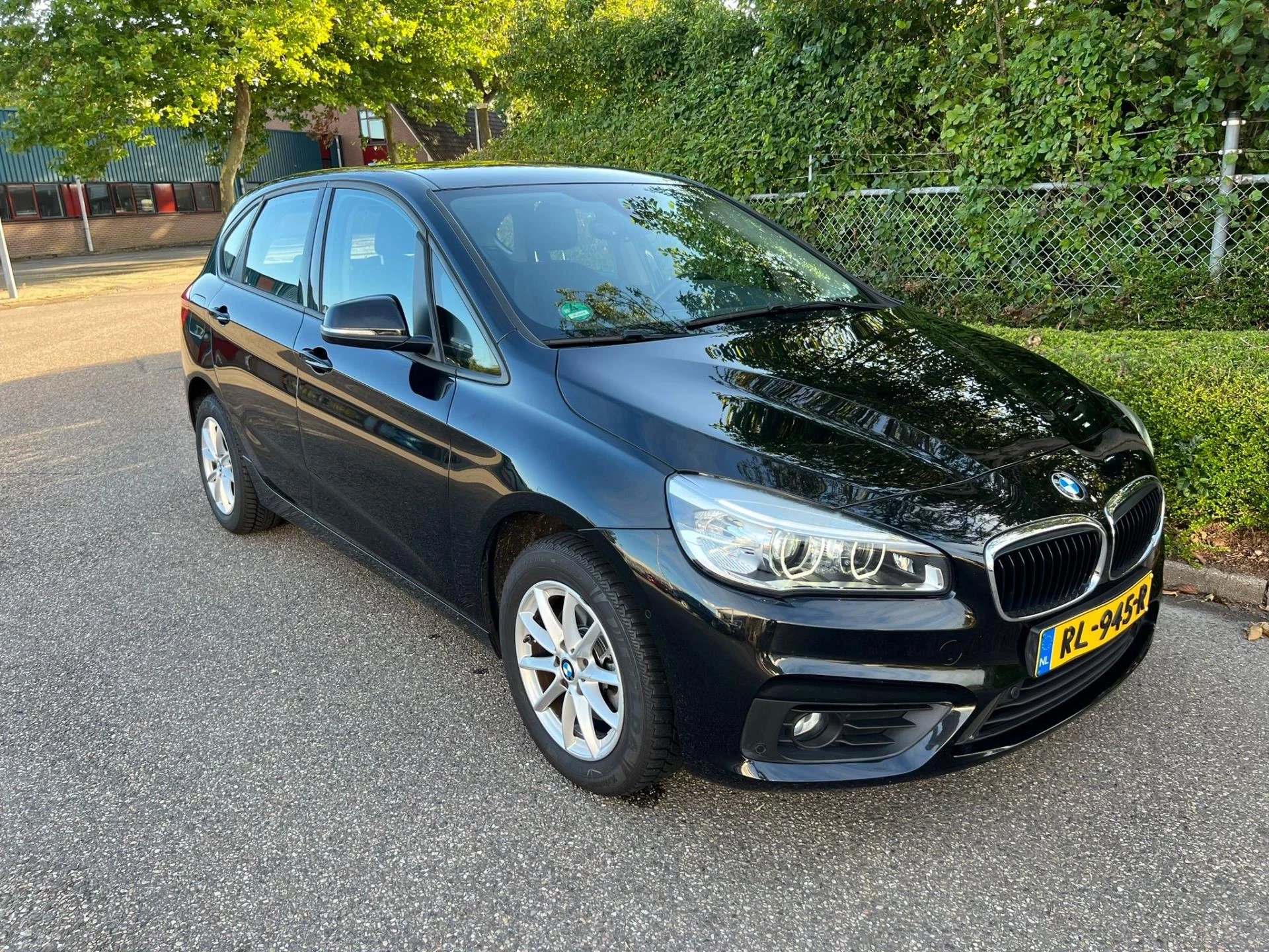 Hoofdafbeelding BMW 2 Serie