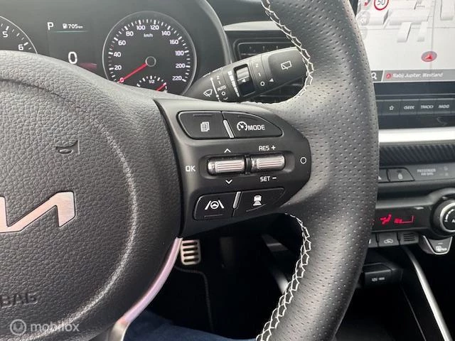 Hoofdafbeelding Kia Stonic