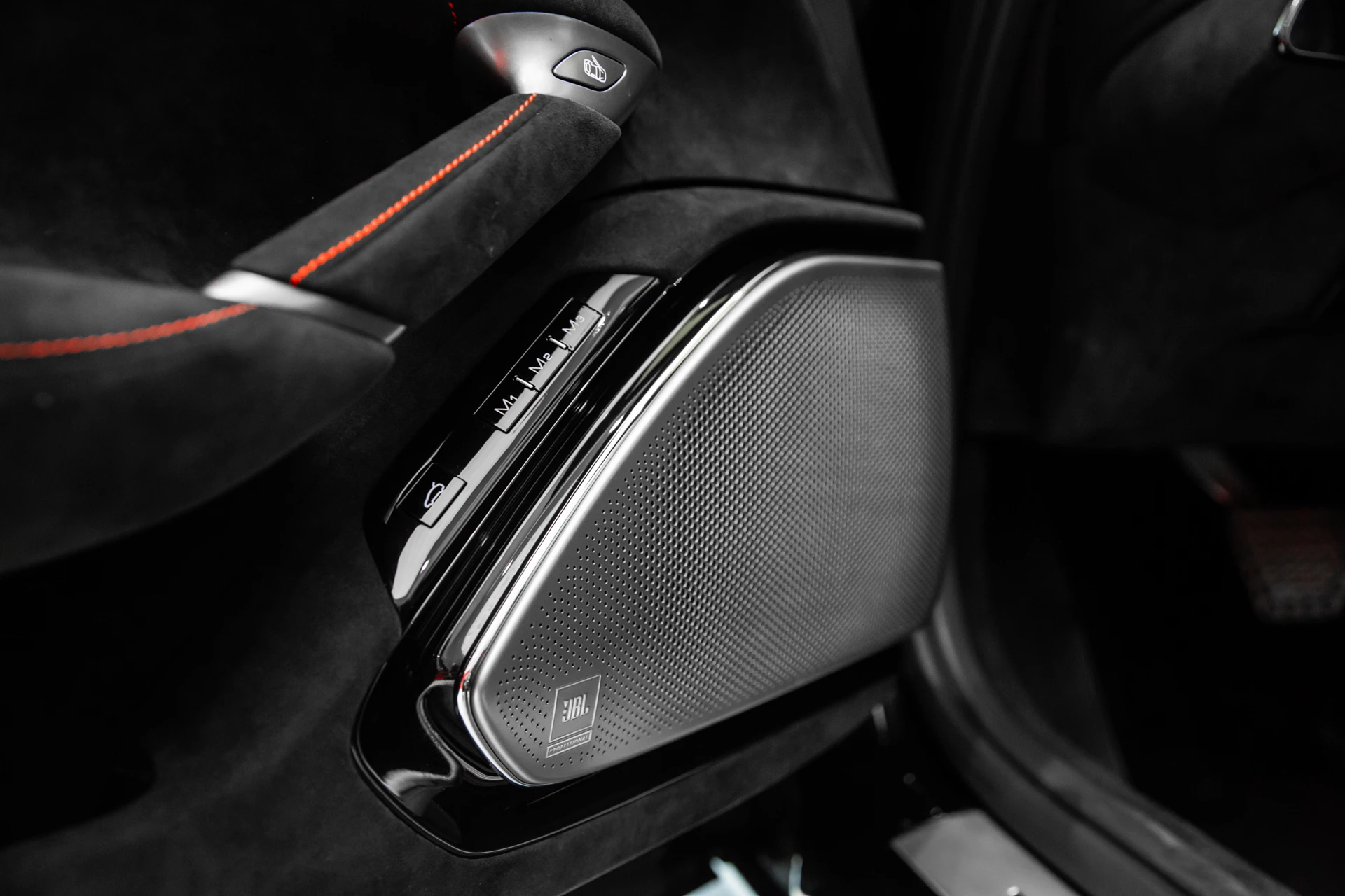 Hoofdafbeelding Ferrari Roma