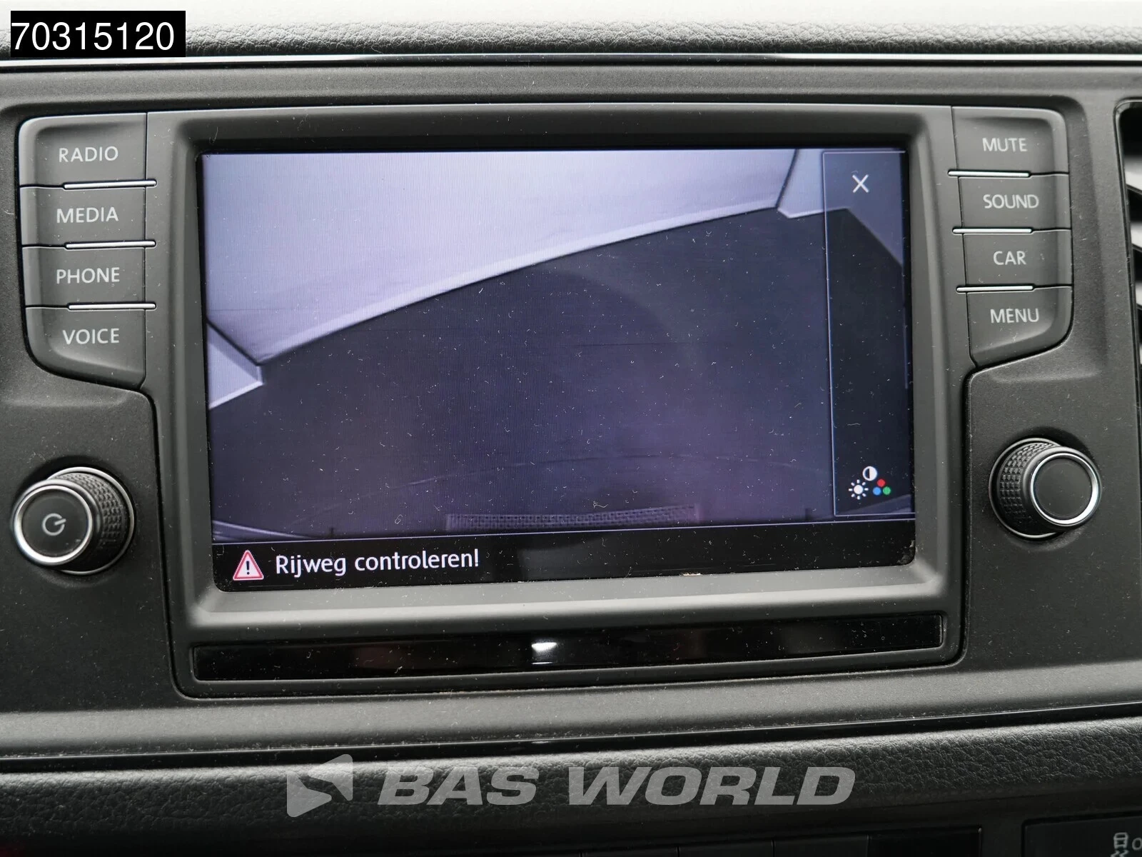 Hoofdafbeelding MAN TGE