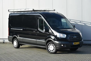 Ford Transit 2.2 TDCI L3H2 Airco Camera Cruise PDC Navigatie