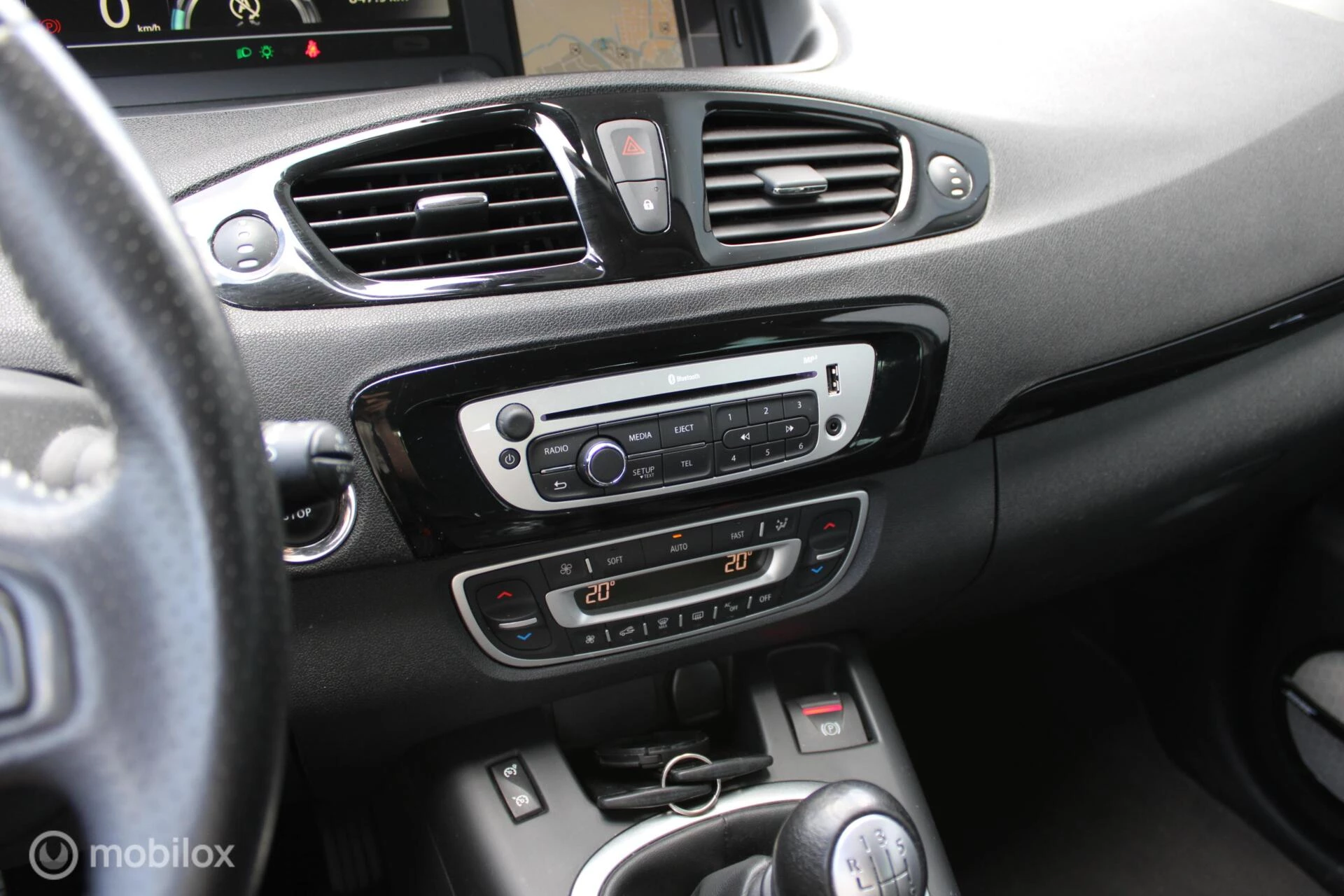 Hoofdafbeelding Renault Grand Scénic