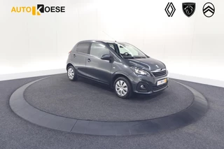 Peugeot 108 1.0 e-VTi Active | Airco | Bluetooth | Elektrische Ramen | 5 Deurs