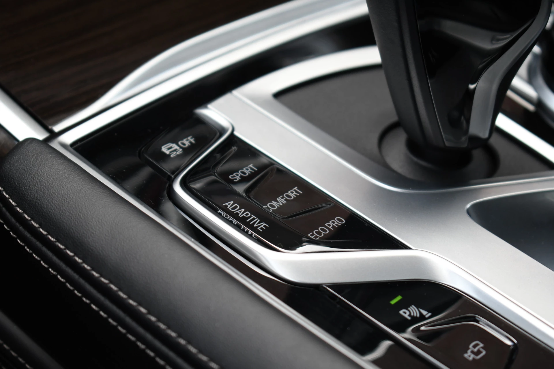 Hoofdafbeelding BMW 7 Serie
