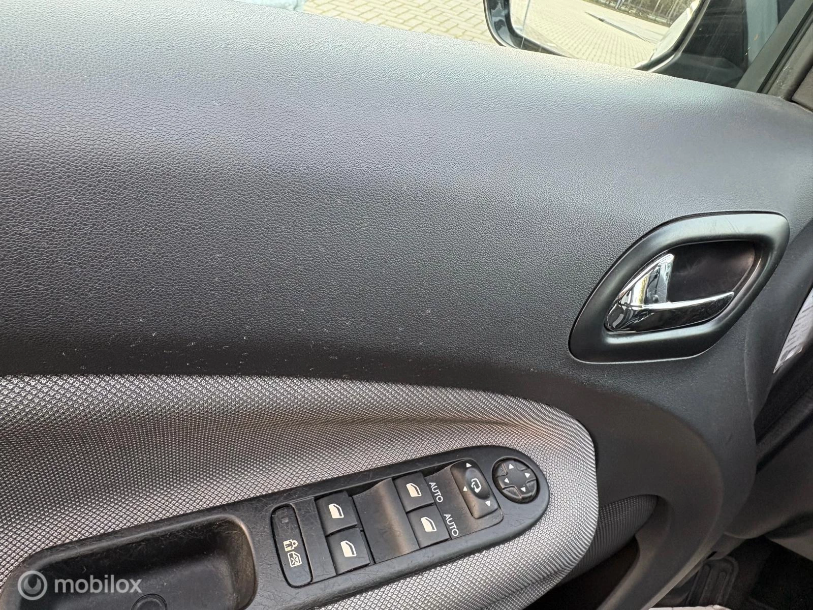 Hoofdafbeelding Citroën C3 Picasso