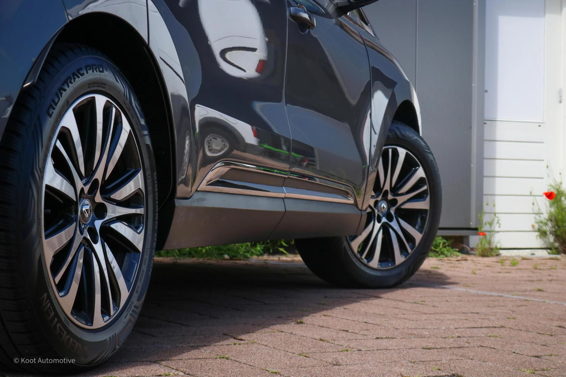 Hoofdafbeelding Renault Espace