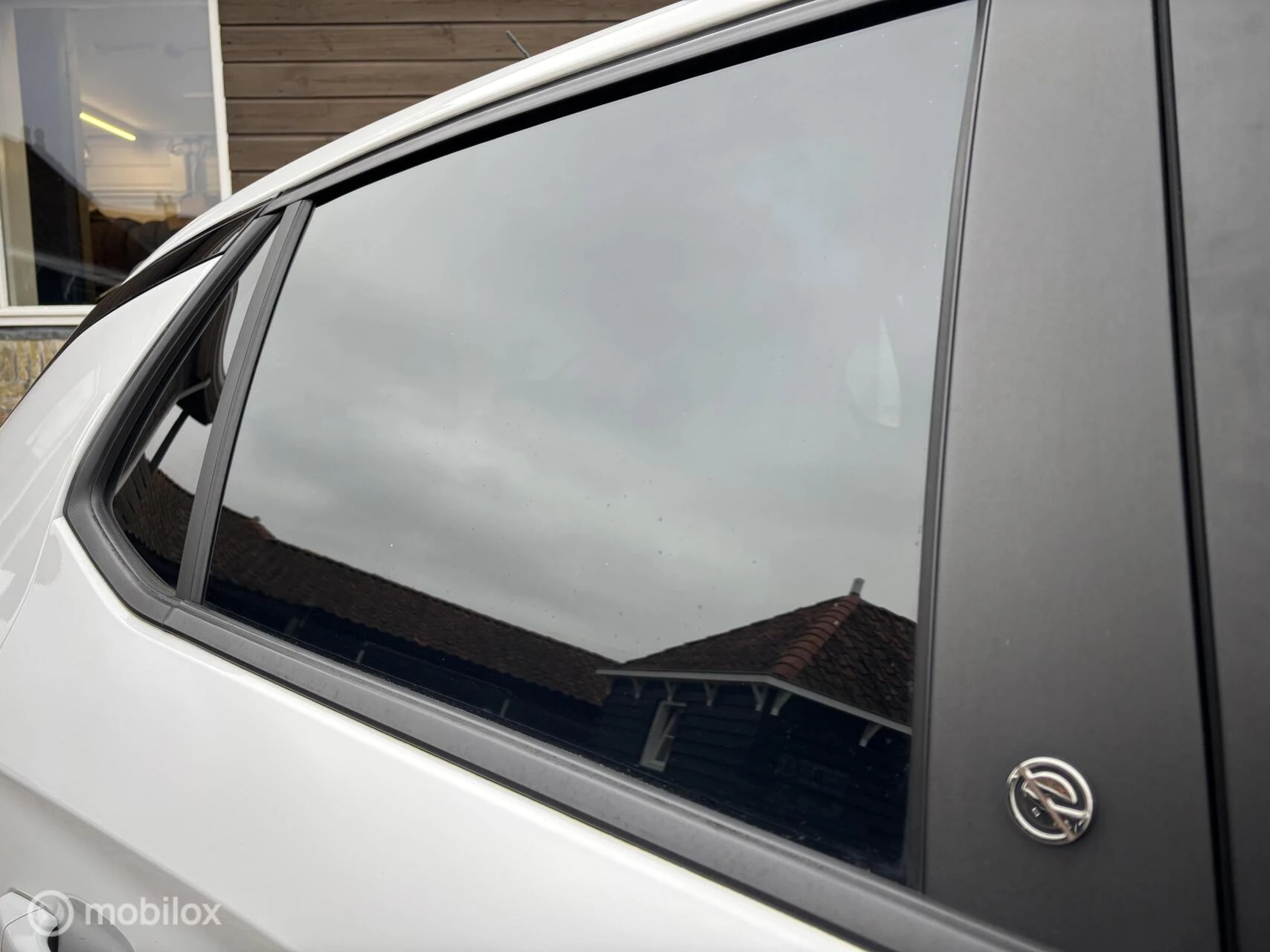 Hoofdafbeelding Opel Corsa-e