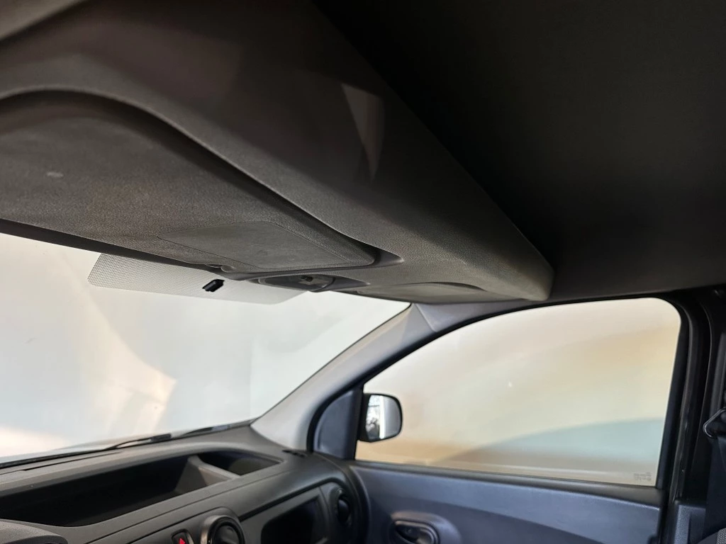 Hoofdafbeelding Dacia Dokker