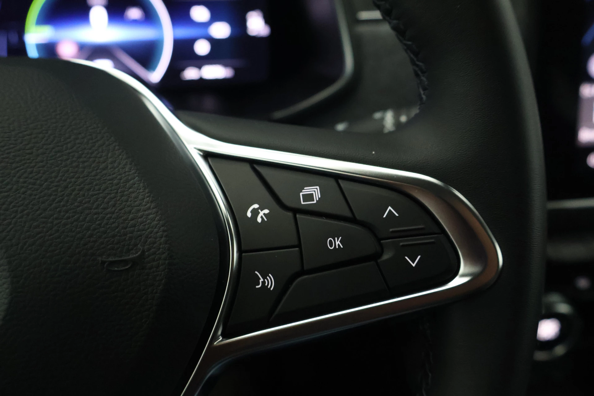 Hoofdafbeelding Renault ZOE