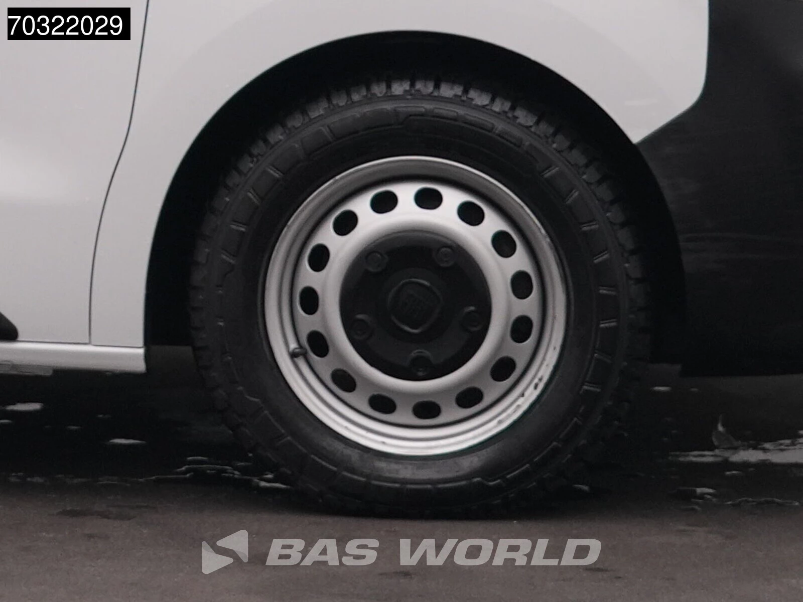 Hoofdafbeelding Fiat Scudo