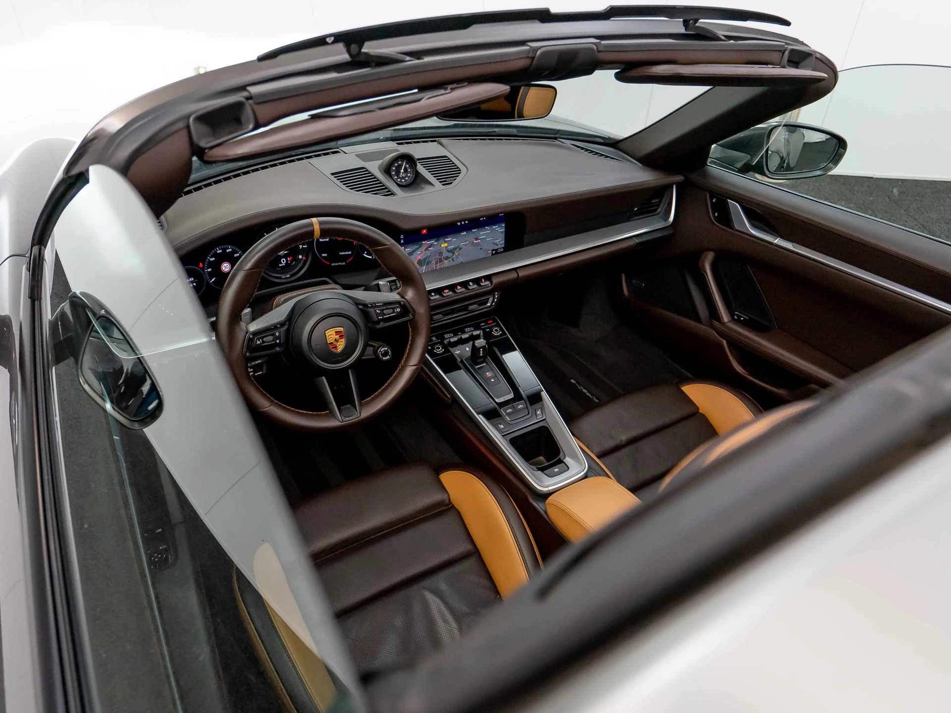 Hoofdafbeelding Porsche 911
