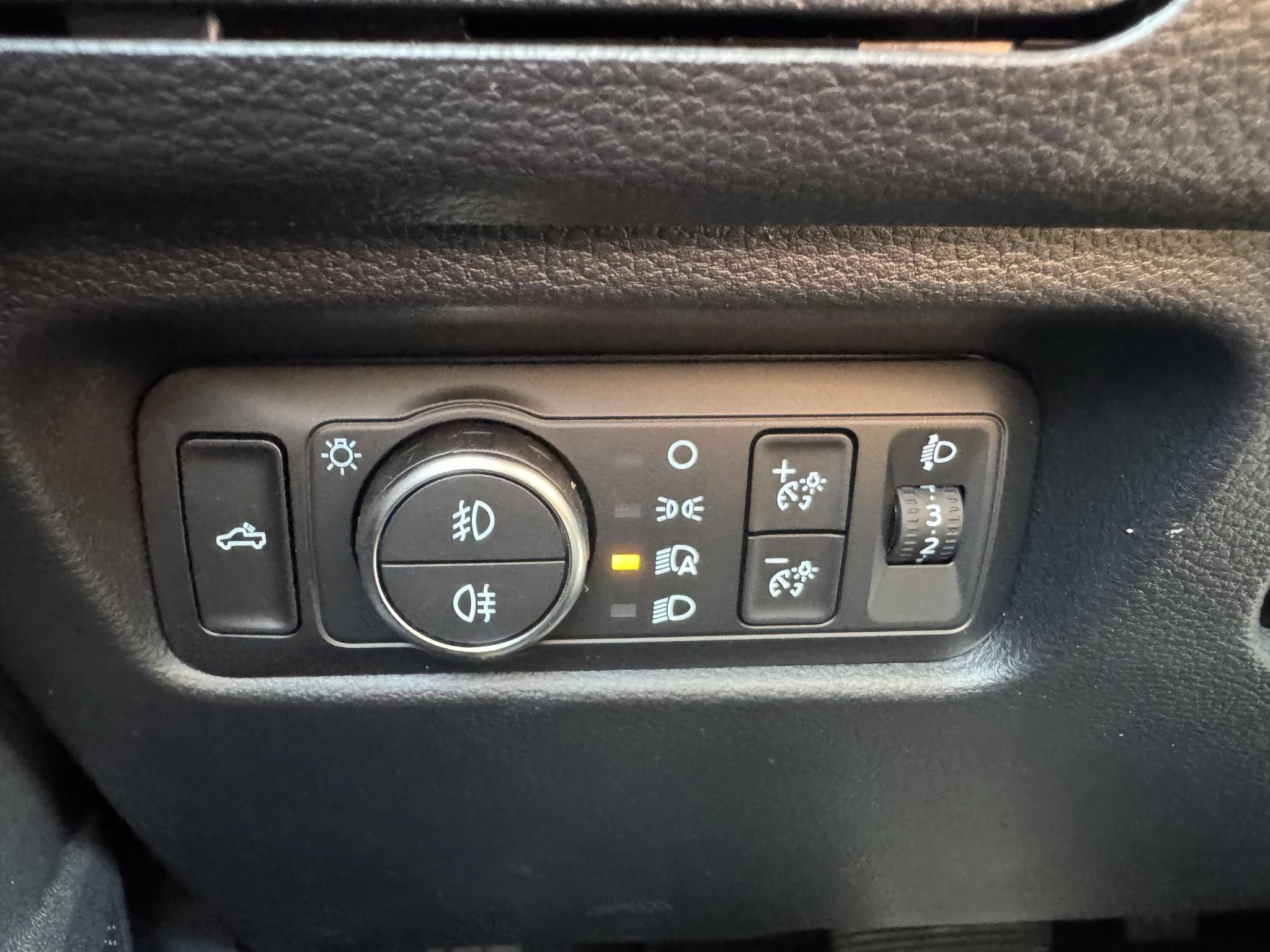 Hoofdafbeelding Ford Ranger