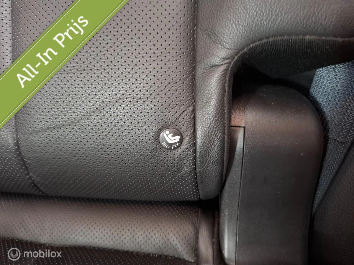 Hoofdafbeelding Nissan X-Trail