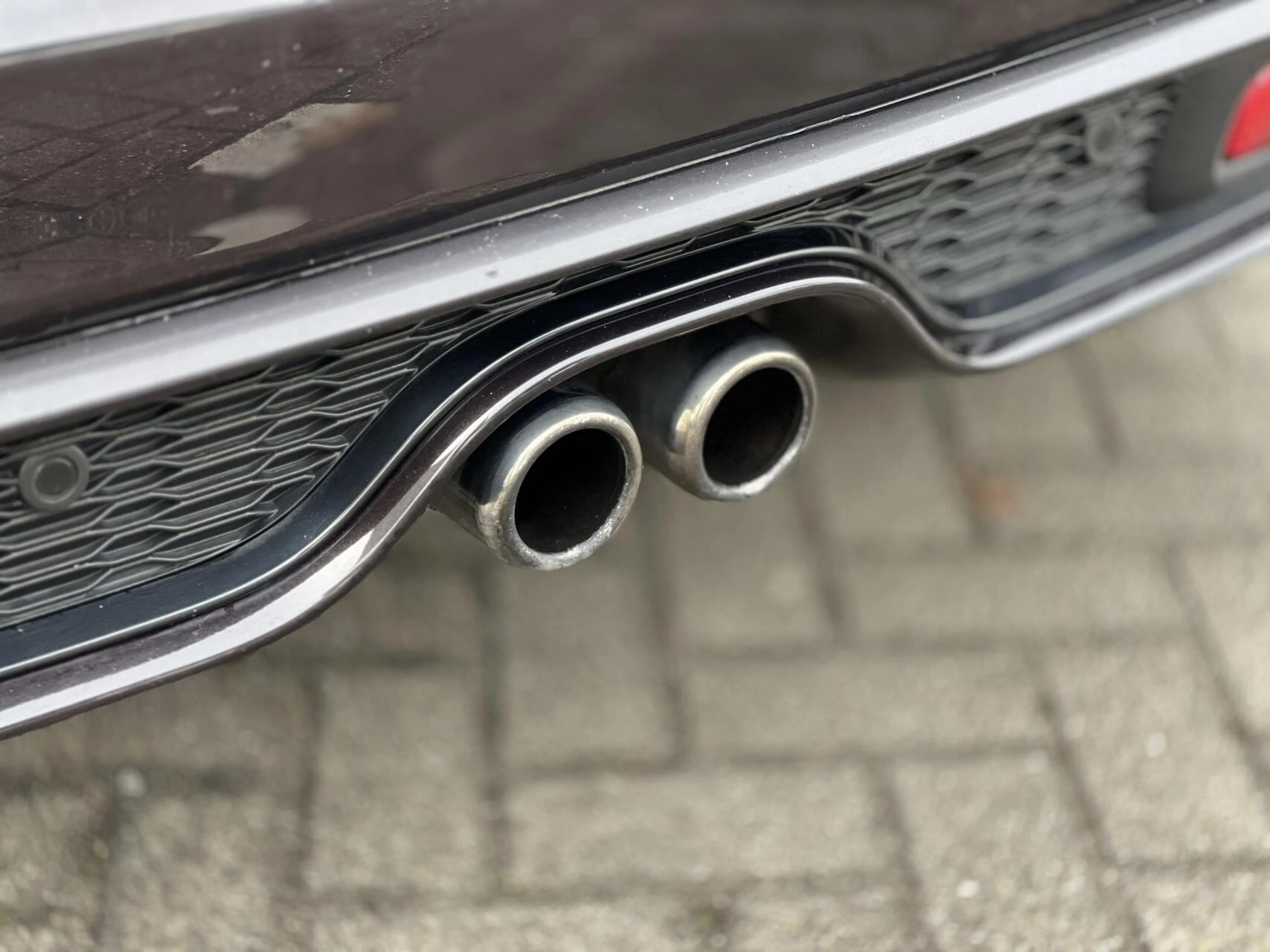 Hoofdafbeelding MINI Cooper S