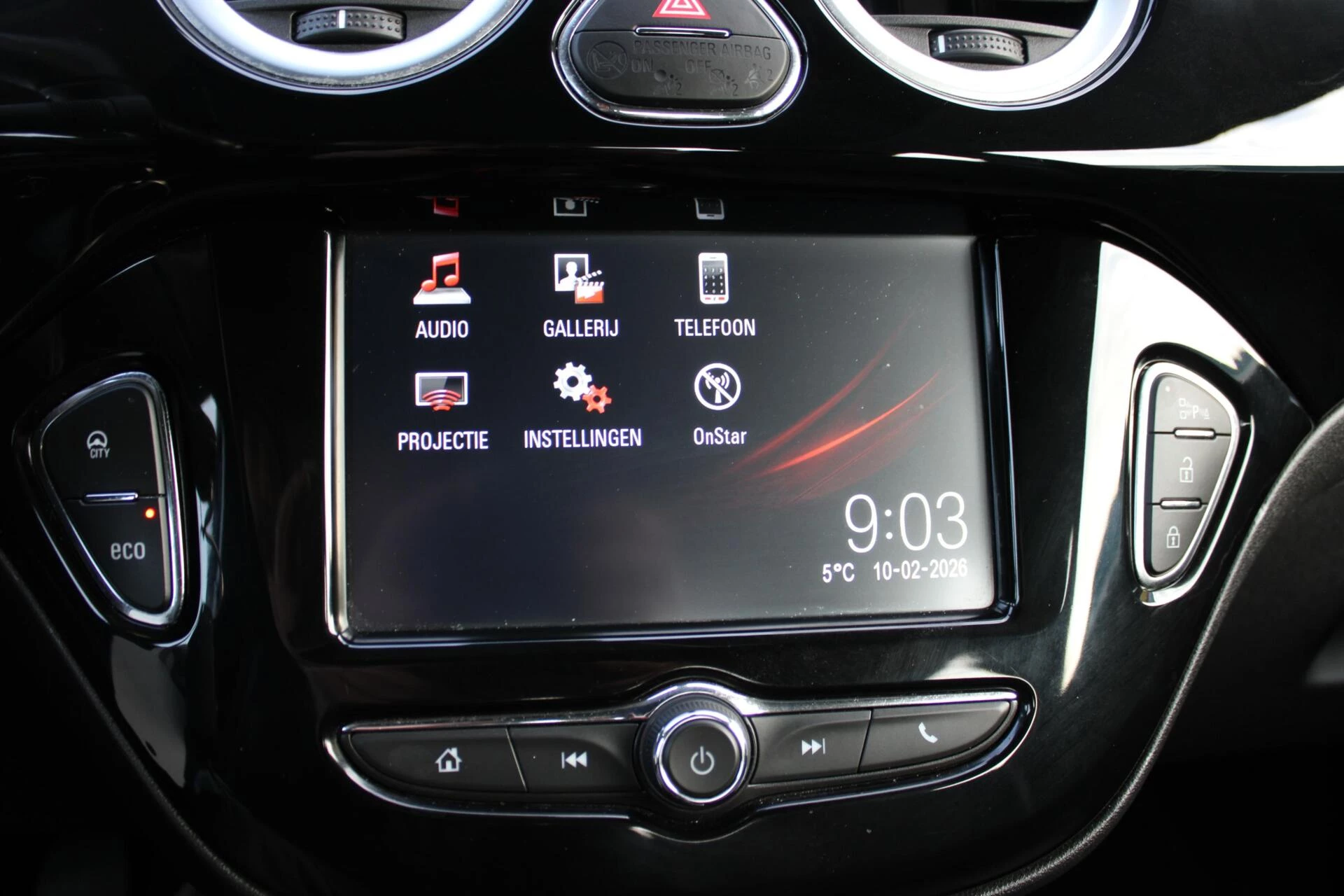 Hoofdafbeelding Opel ADAM