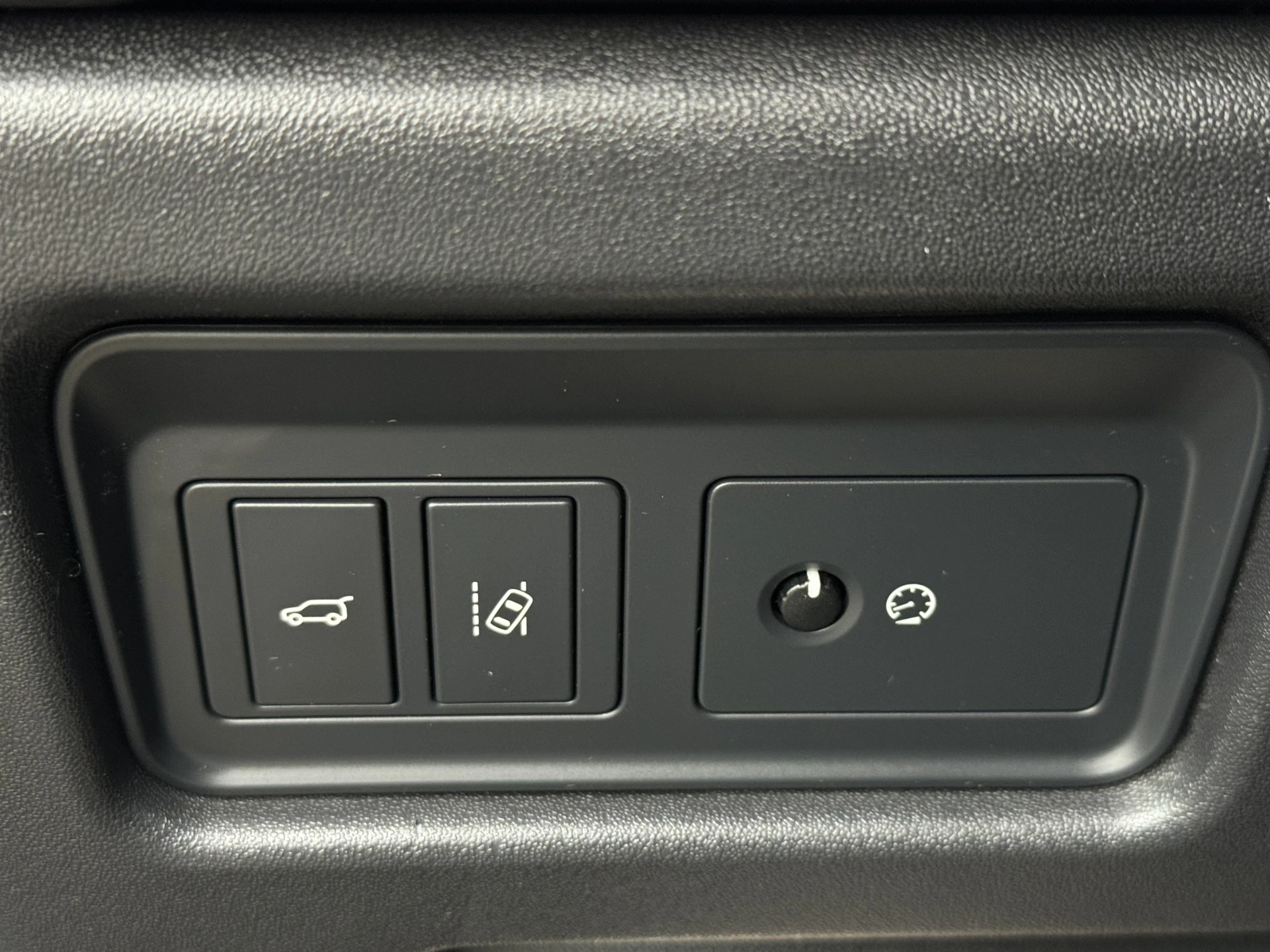 Hoofdafbeelding Land Rover Discovery Sport