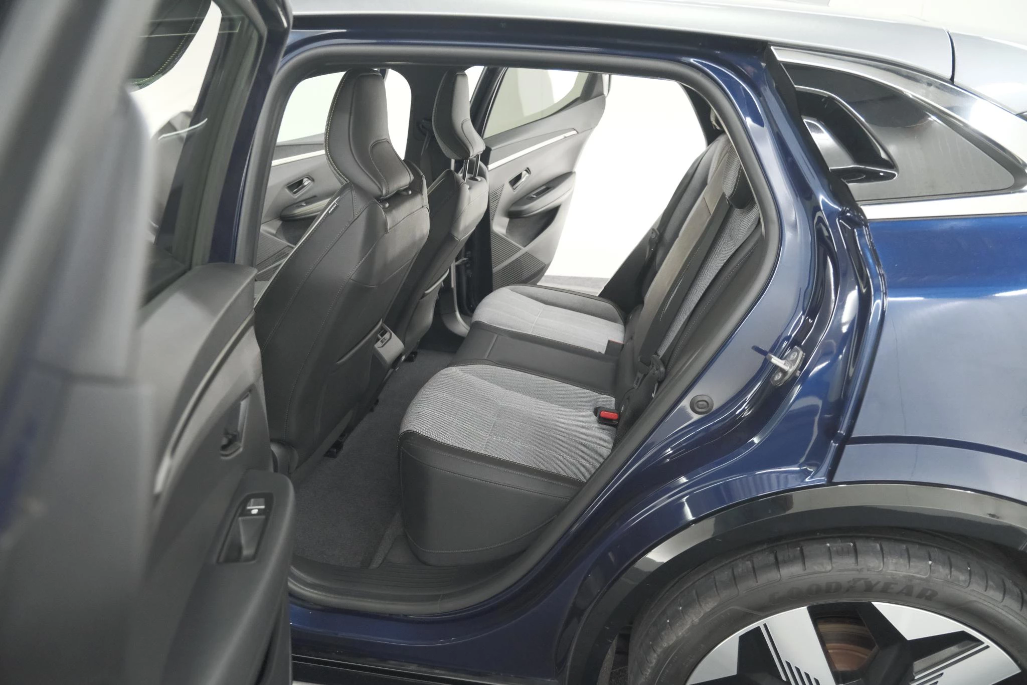 Hoofdafbeelding Renault Megane E-Tech