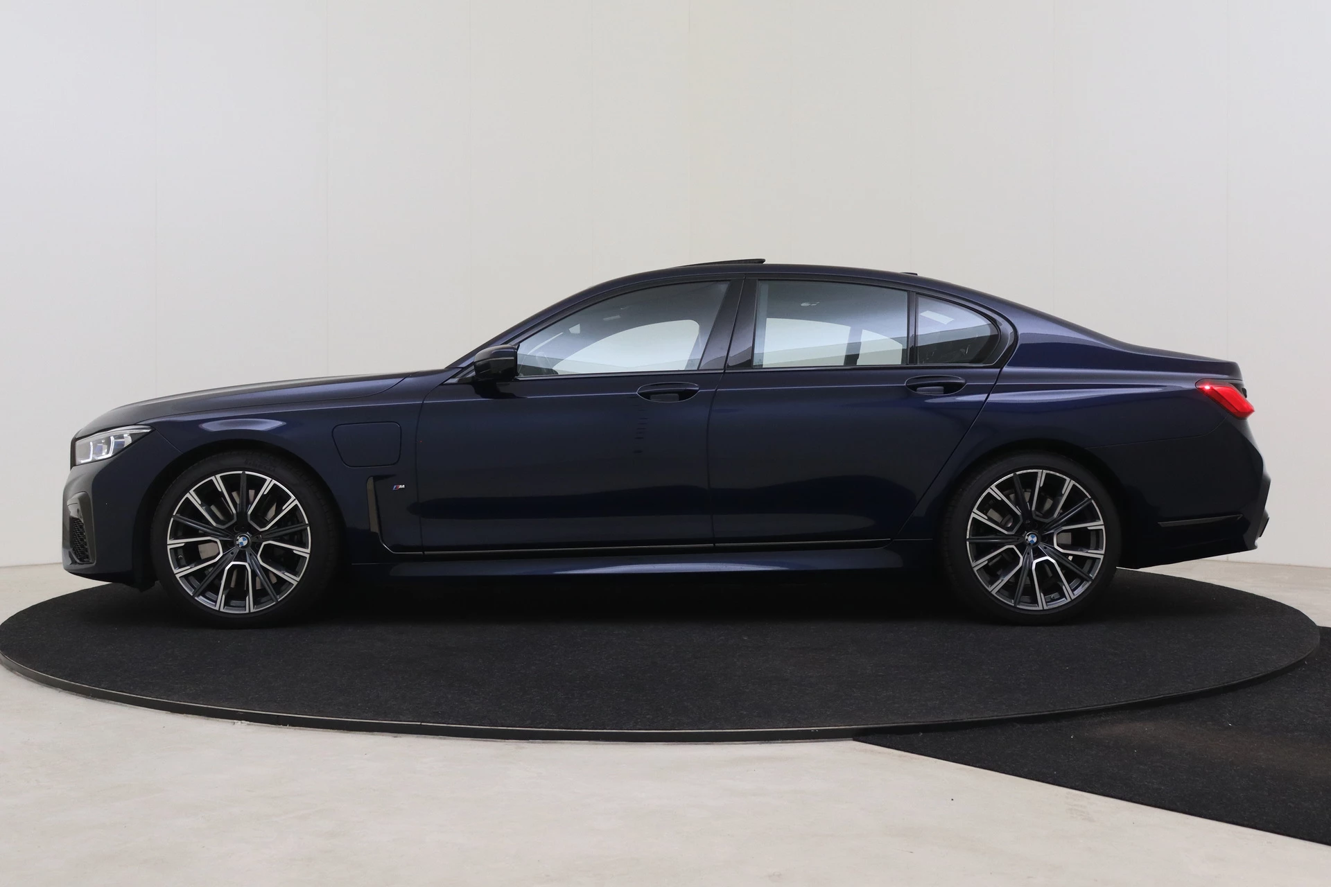 Hoofdafbeelding BMW 7 Serie