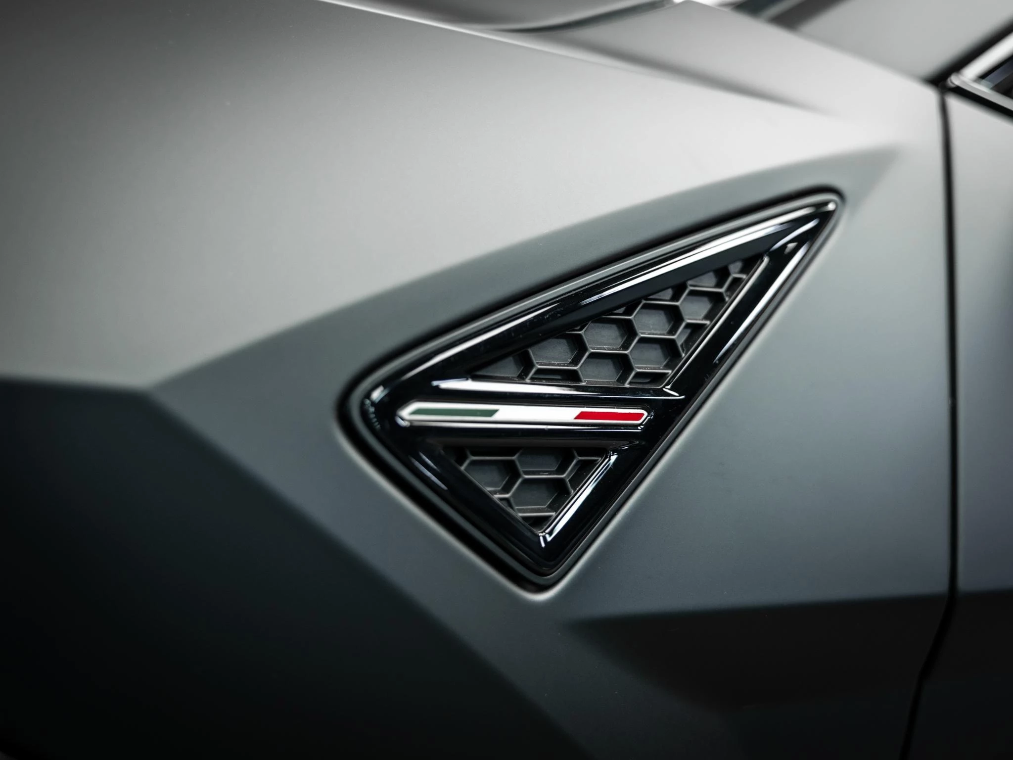 Hoofdafbeelding Lamborghini Urus