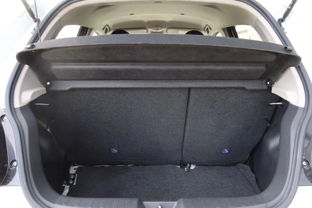 Hoofdafbeelding Mitsubishi Space Star