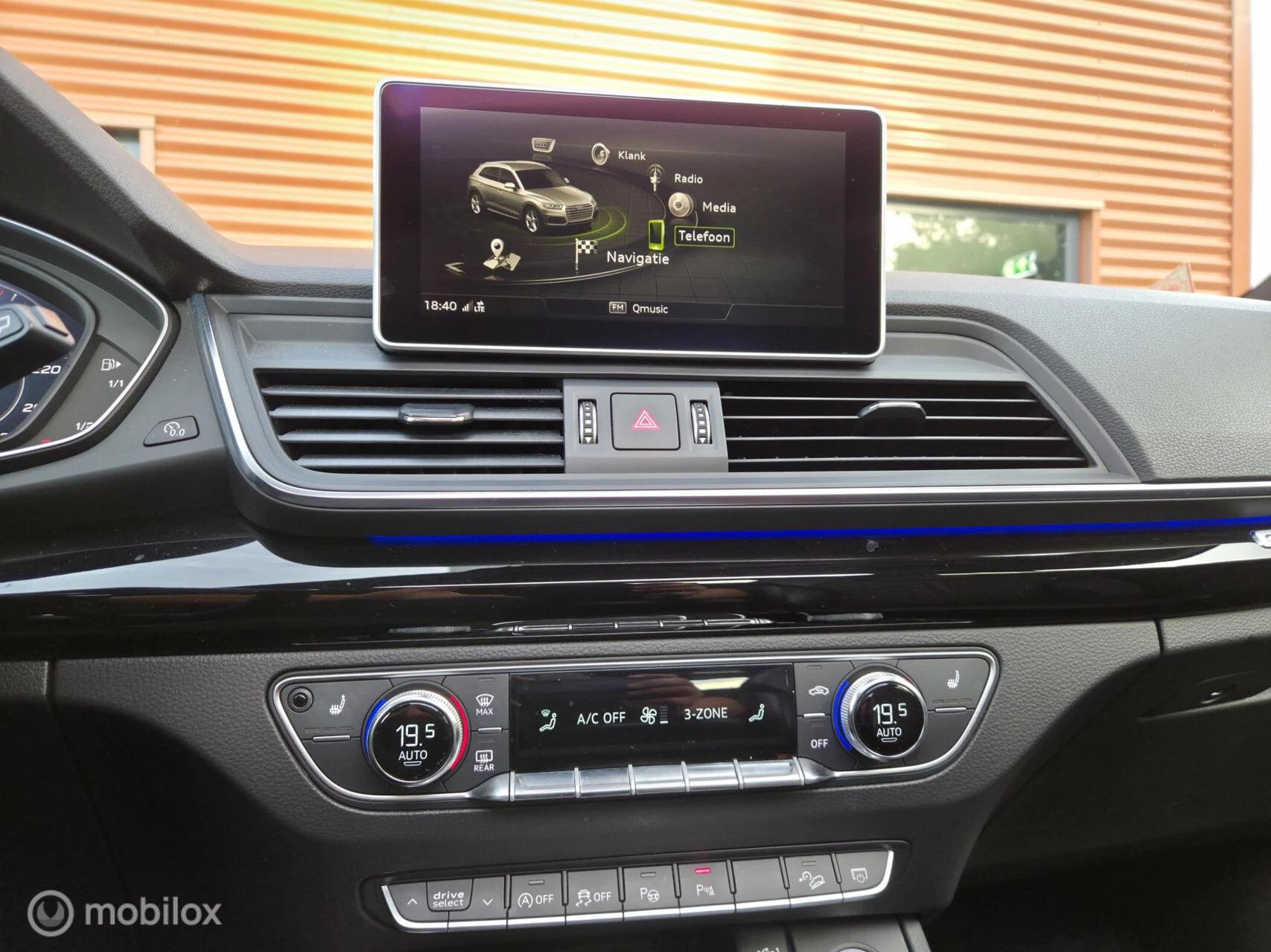 Hoofdafbeelding Audi SQ5