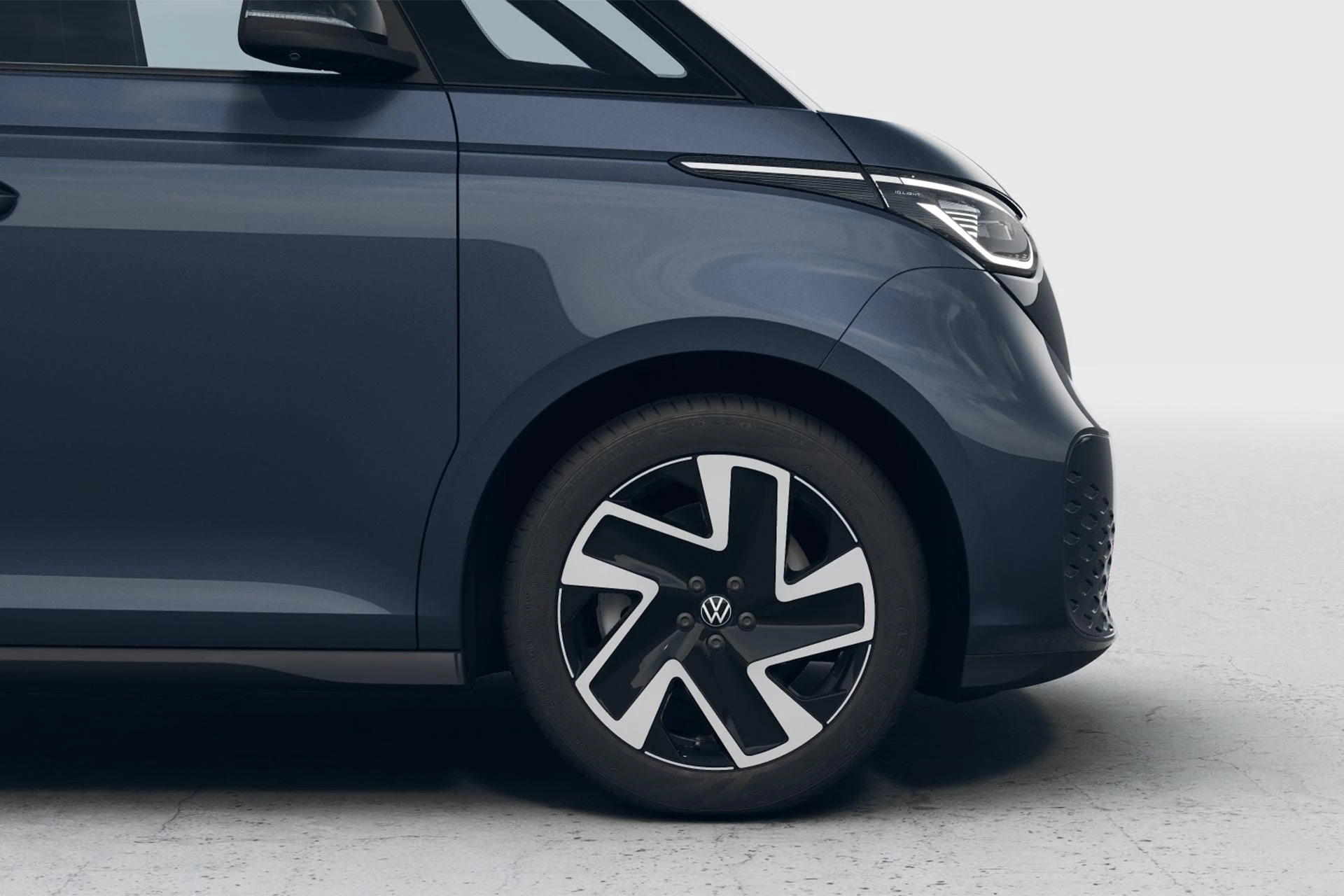 Hoofdafbeelding Volkswagen ID. Buzz Cargo