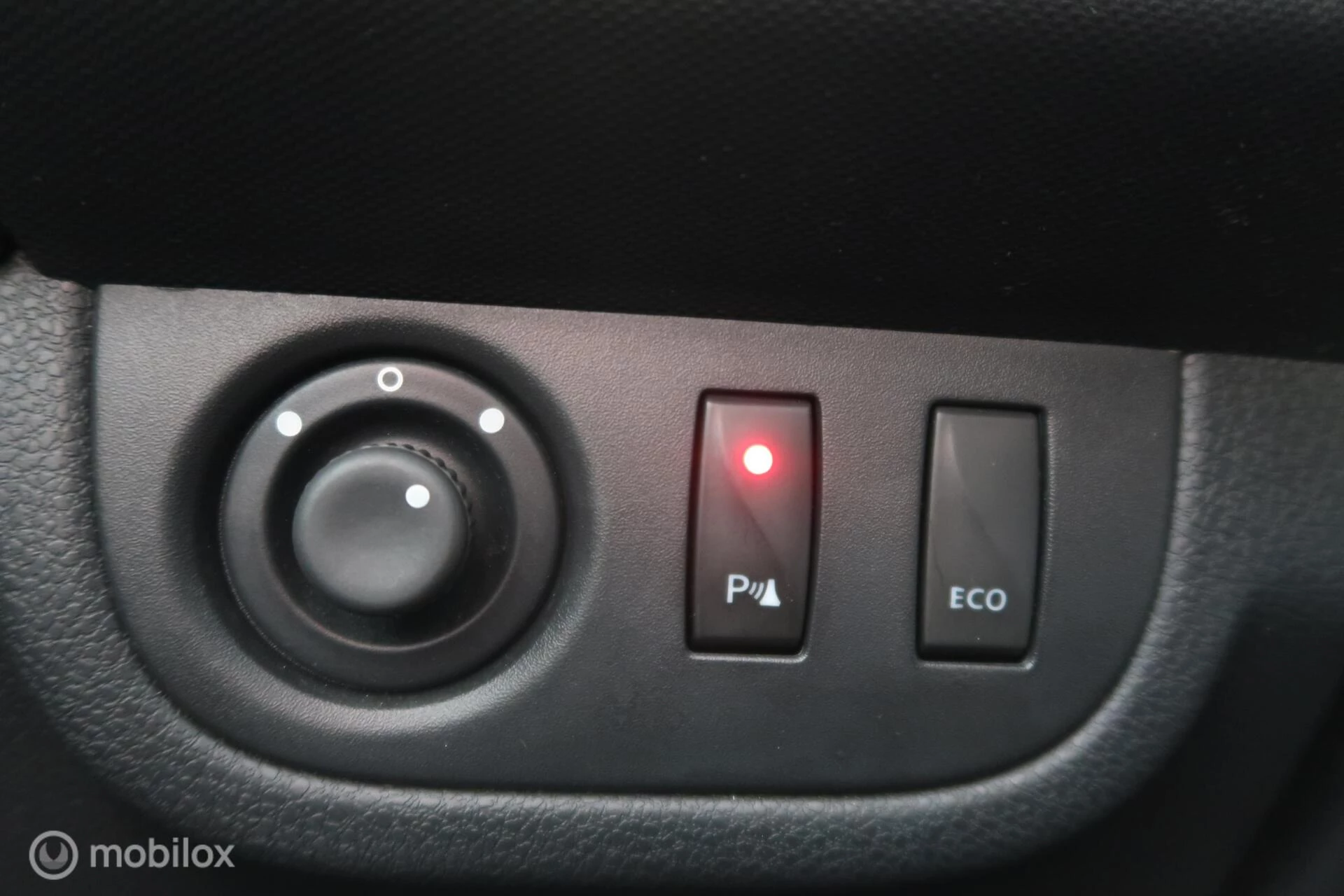 Hoofdafbeelding Dacia Logan