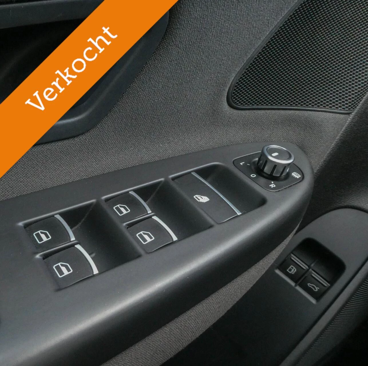 Hoofdafbeelding Volkswagen Eos