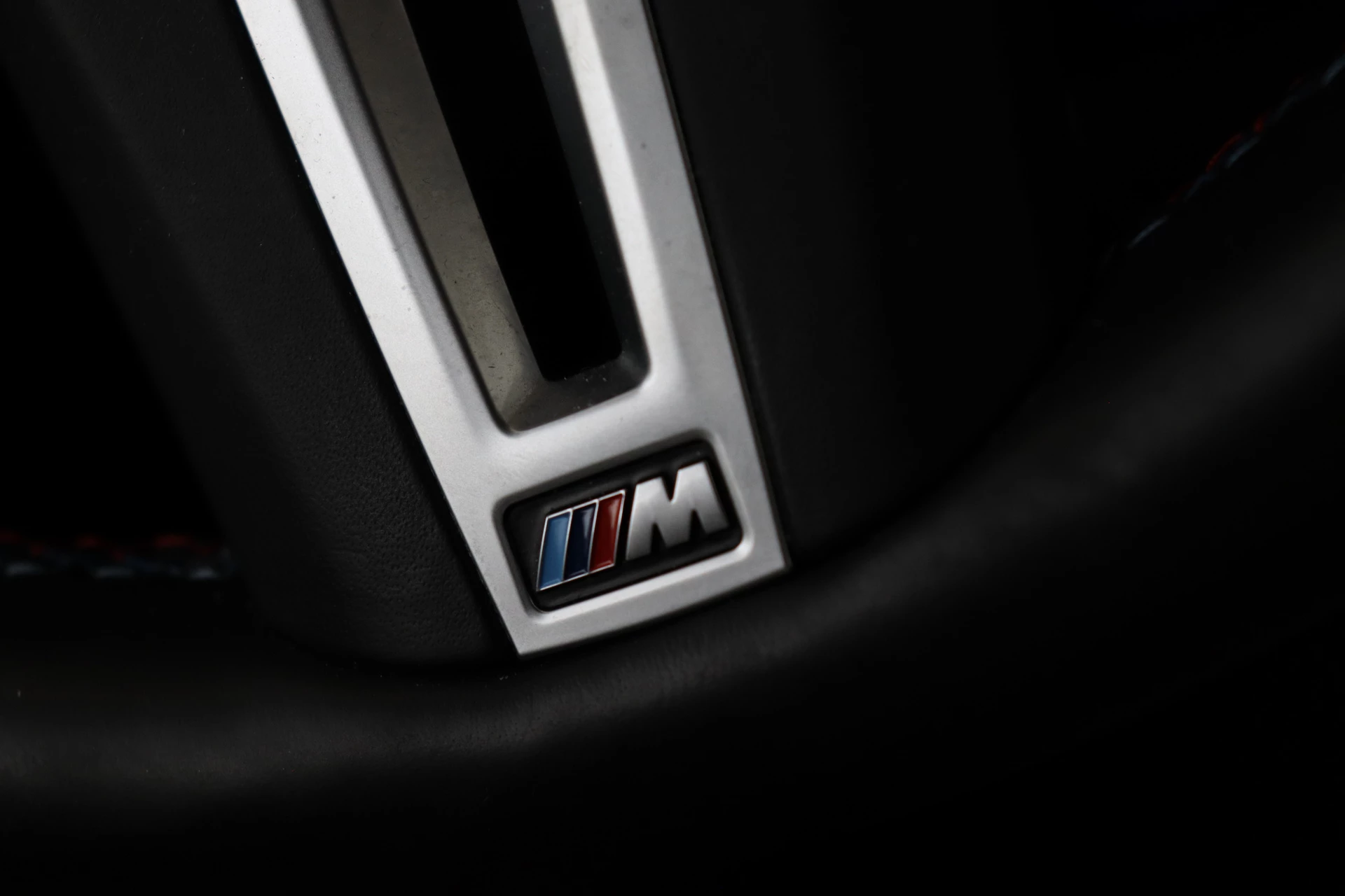 Hoofdafbeelding BMW M5