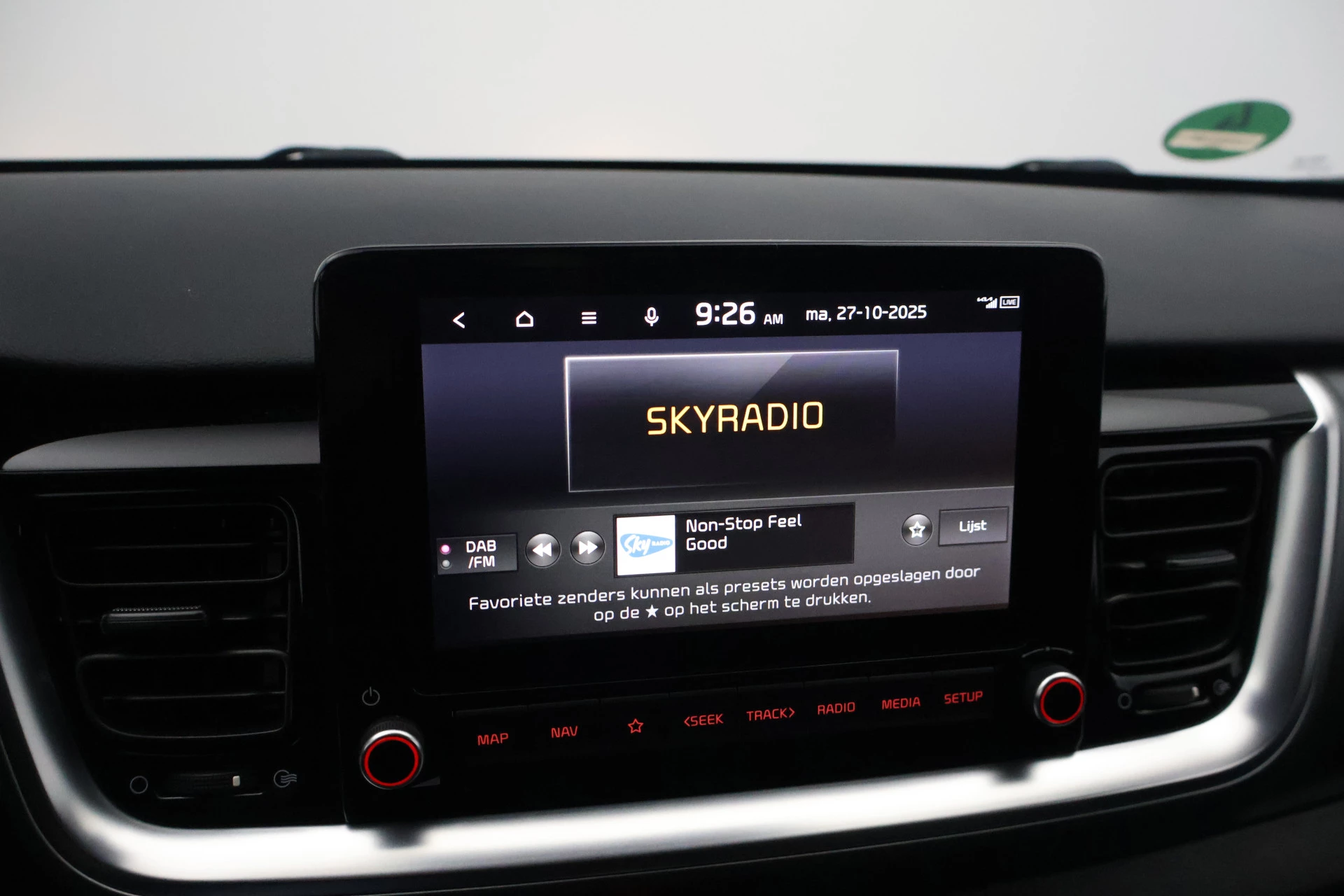 Hoofdafbeelding Kia Stonic