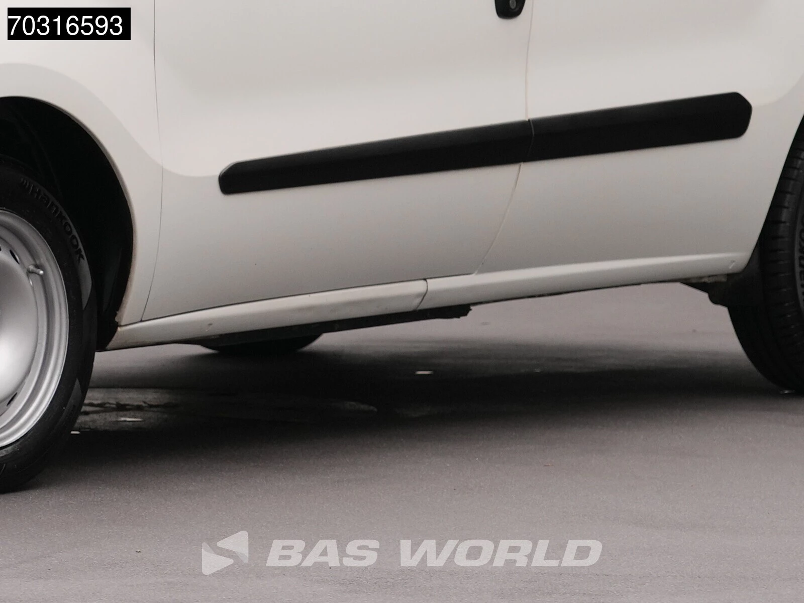 Hoofdafbeelding Fiat Doblò