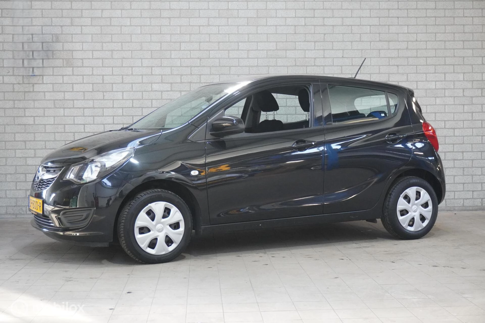 Hoofdafbeelding Opel KARL