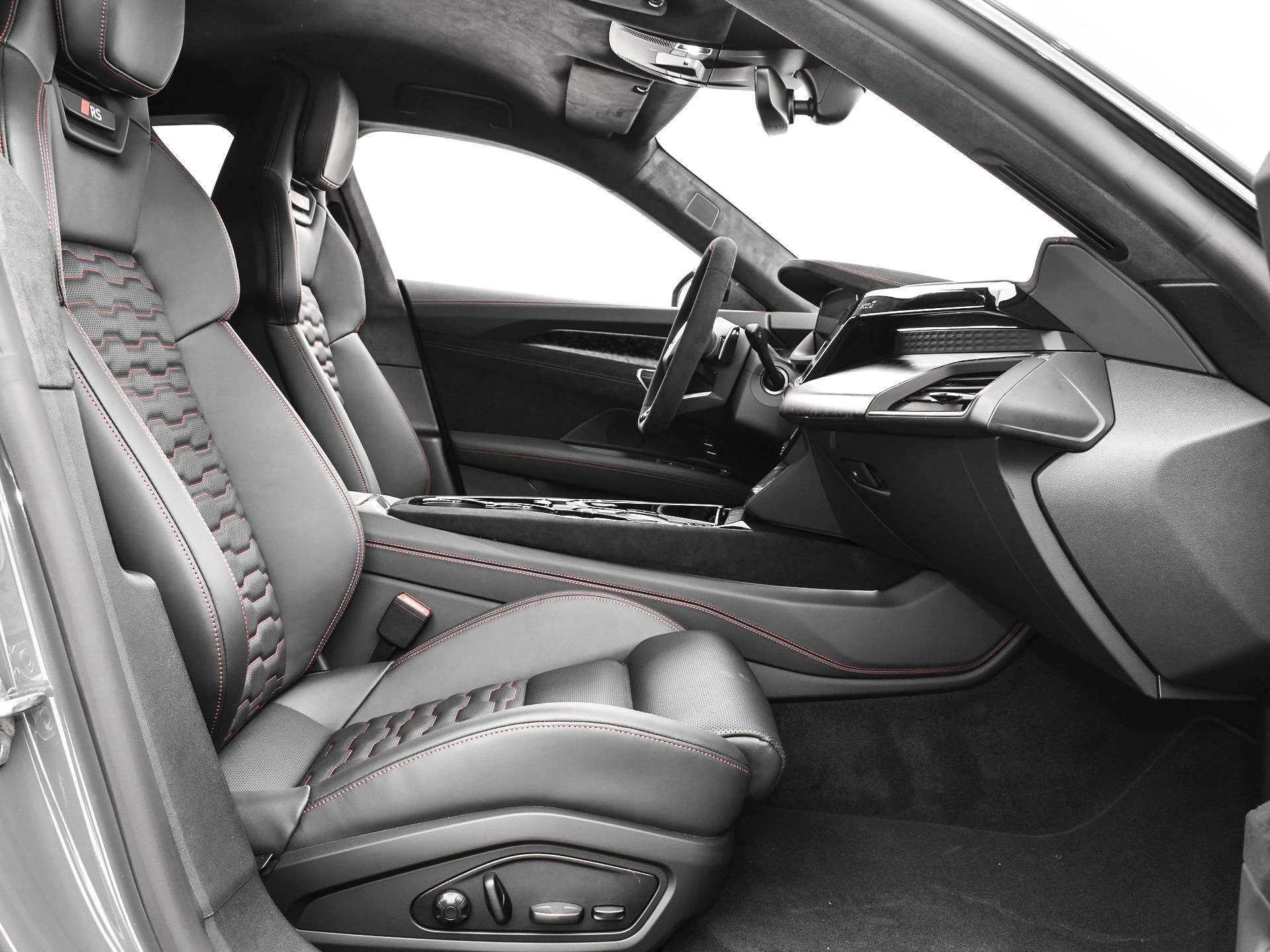 Hoofdafbeelding Audi e-tron GT