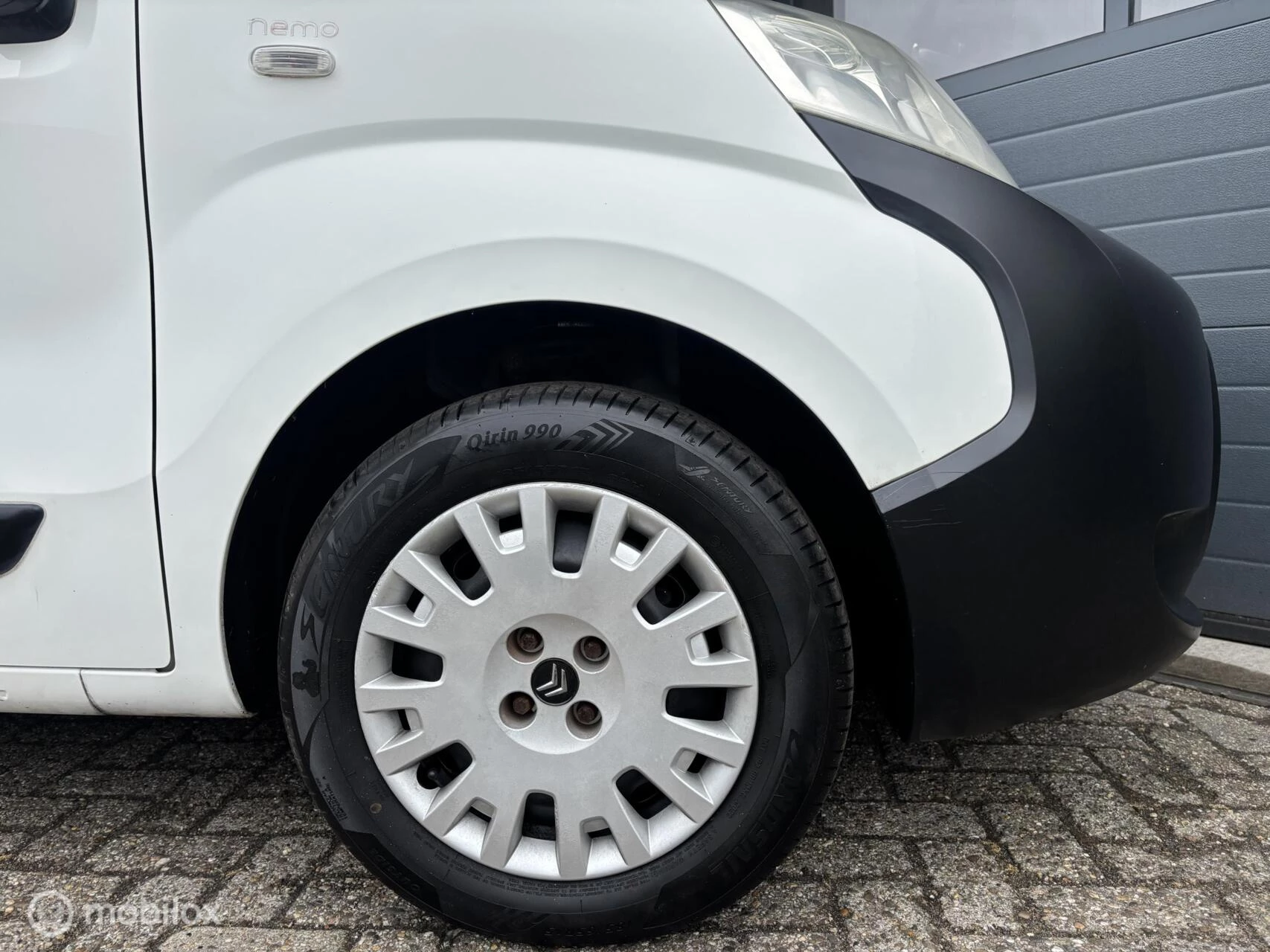 Hoofdafbeelding Citroën Nemo
