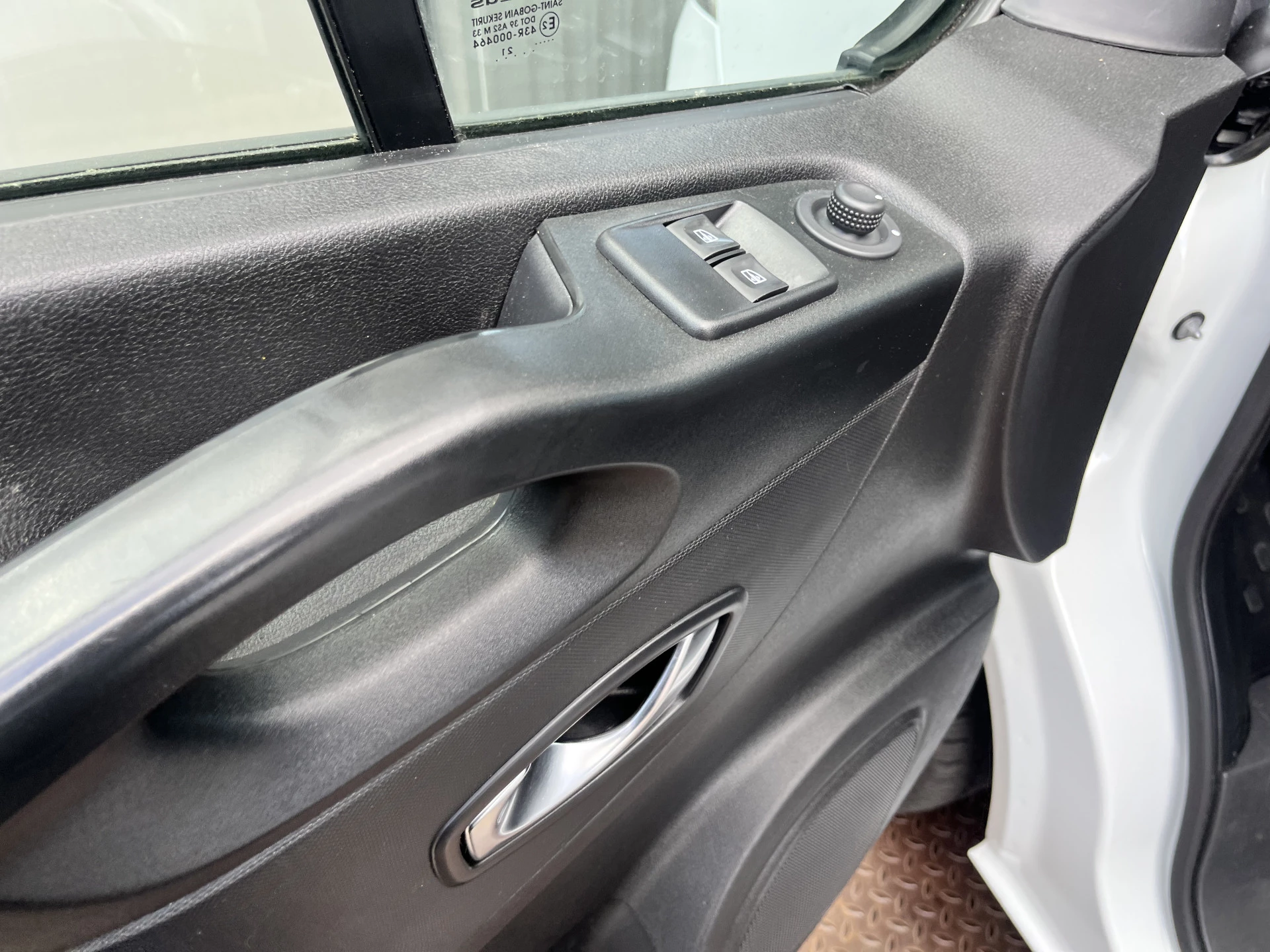 Hoofdafbeelding Fiat Talento
