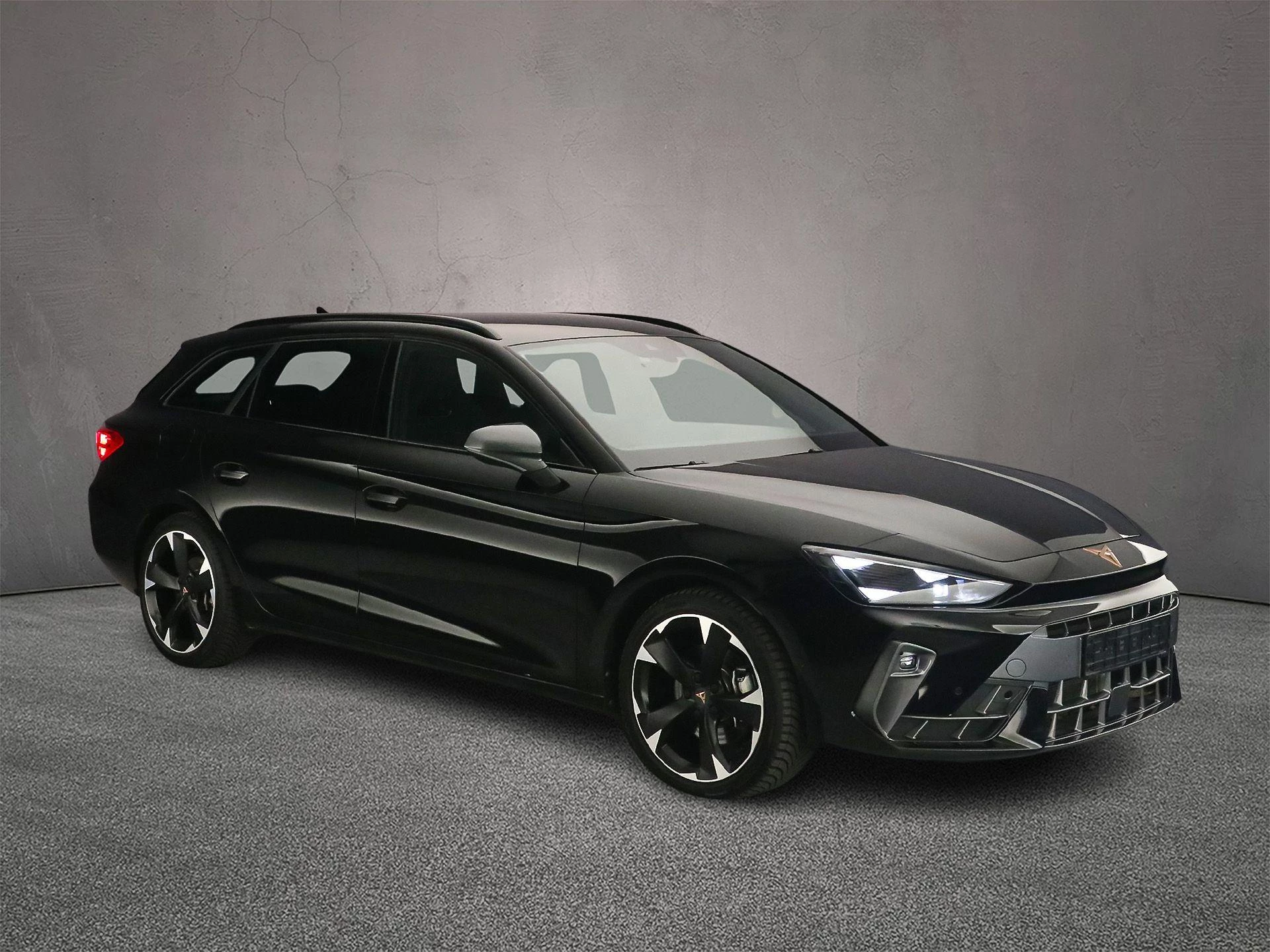Hoofdafbeelding CUPRA Leon Sportstourer