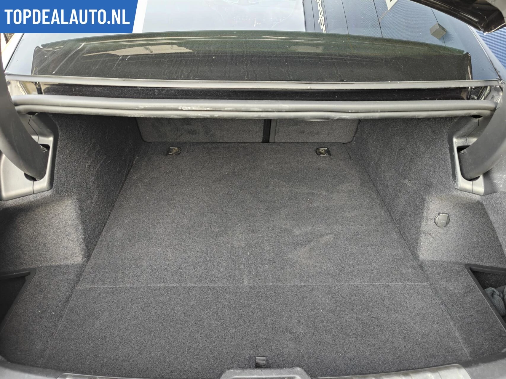 Hoofdafbeelding Porsche Taycan