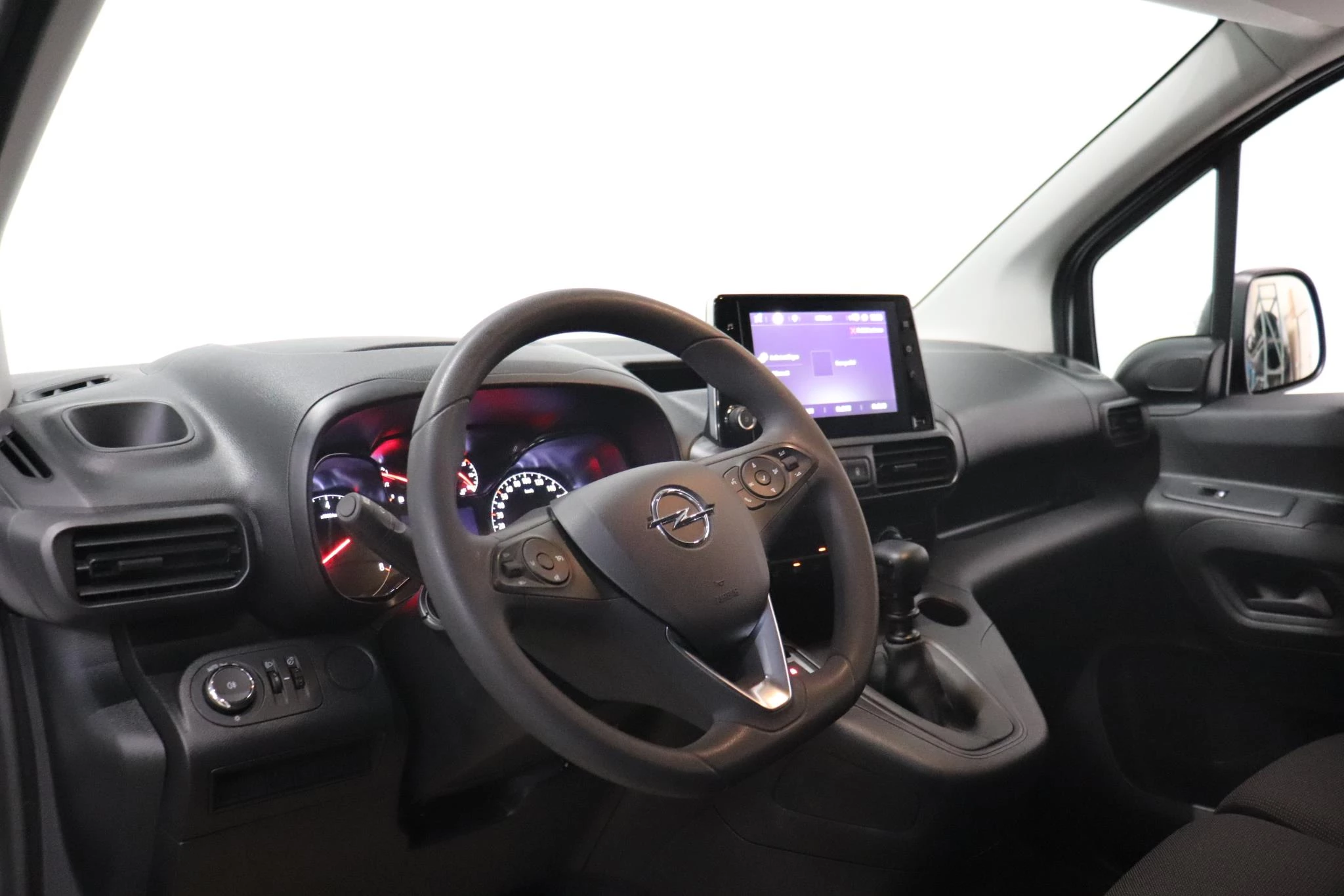 Hoofdafbeelding Opel Combo