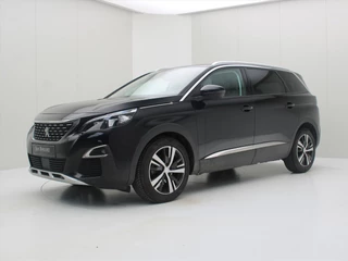 Peugeot 5008 1.6 PureTech 180pk EAT8 Allure 7P [ BLIS+CRUISE+NAVI+CARPLAY+LED+KEYLESS ]