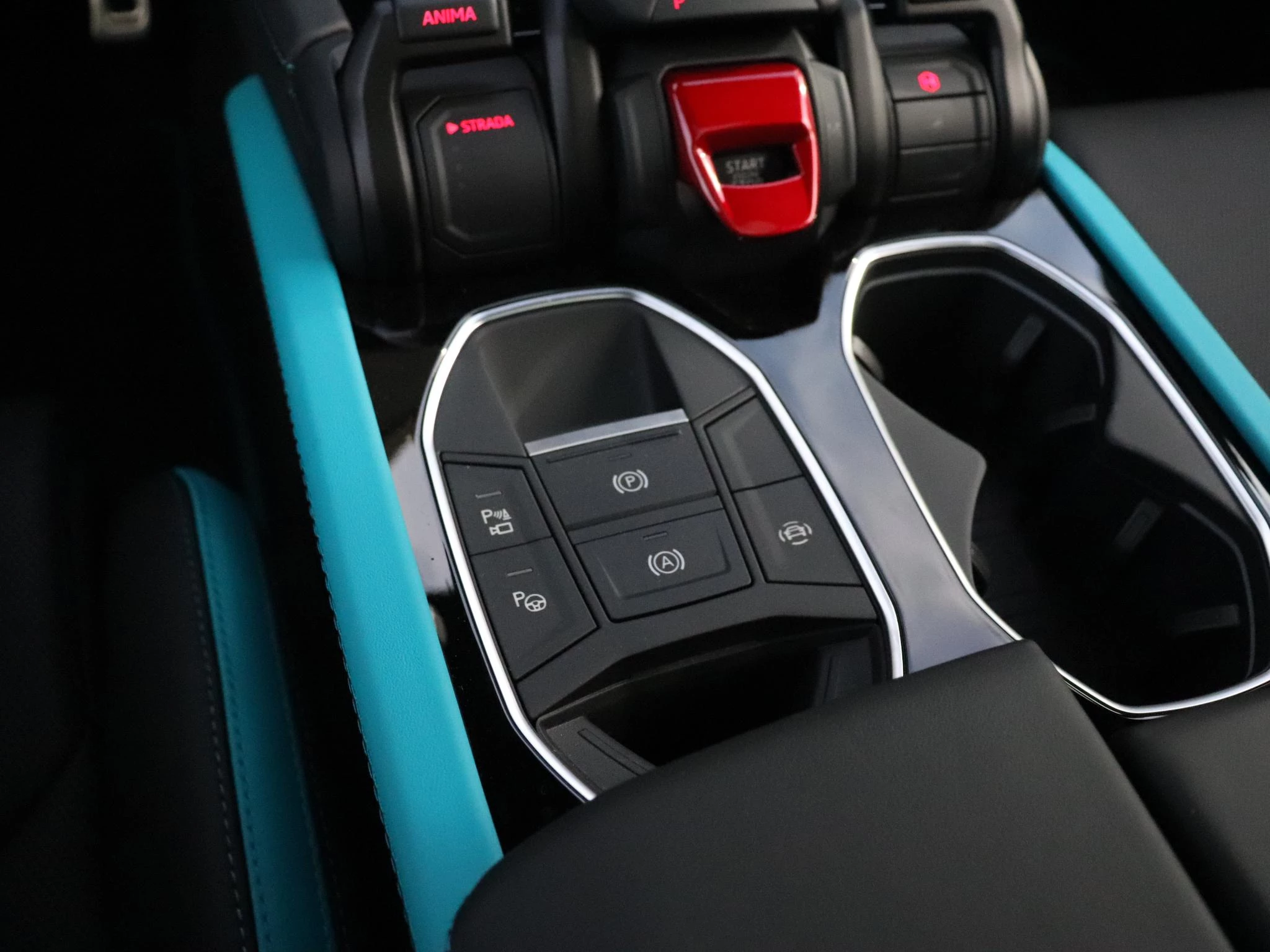 Hoofdafbeelding Lamborghini Urus