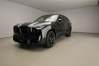 BMW XM PHEV 50e 30 kWh Trekhaak Pakket | Driving Assistant Professional | Bowers & Wilkins Sound System