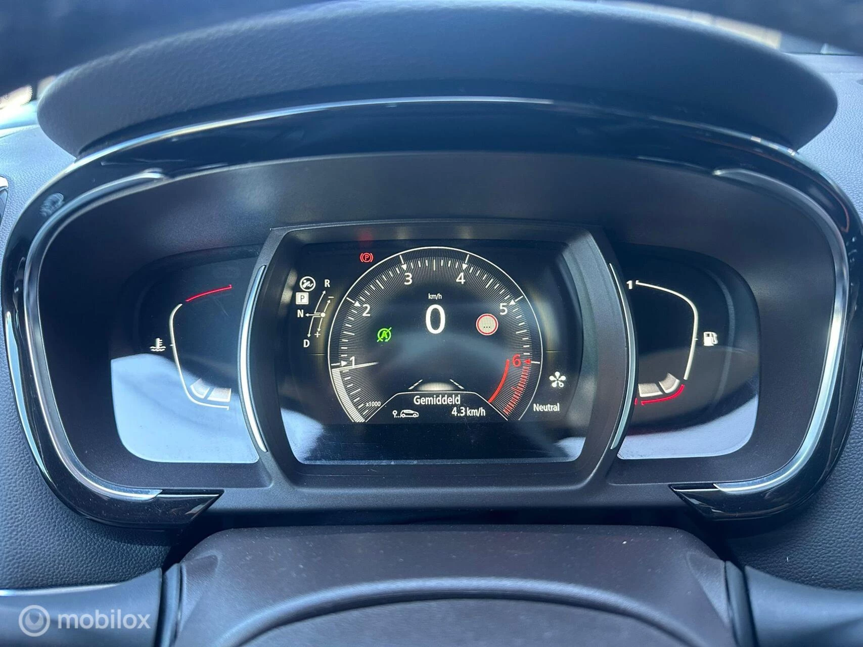 Hoofdafbeelding Renault Espace
