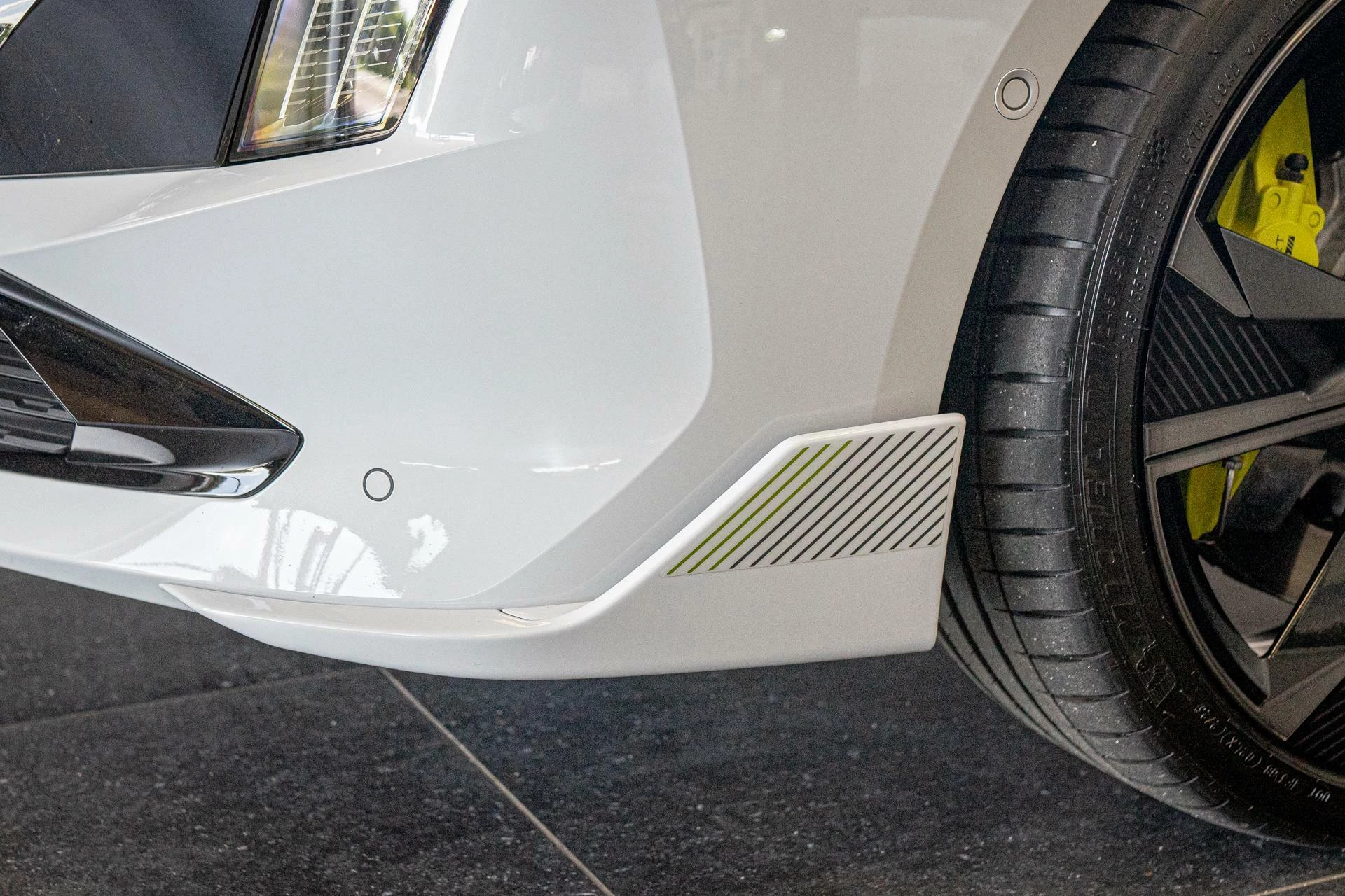 Hoofdafbeelding Peugeot 508