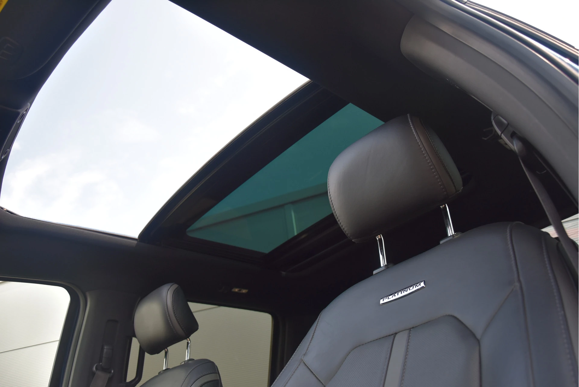 Hoofdafbeelding Ford F-150