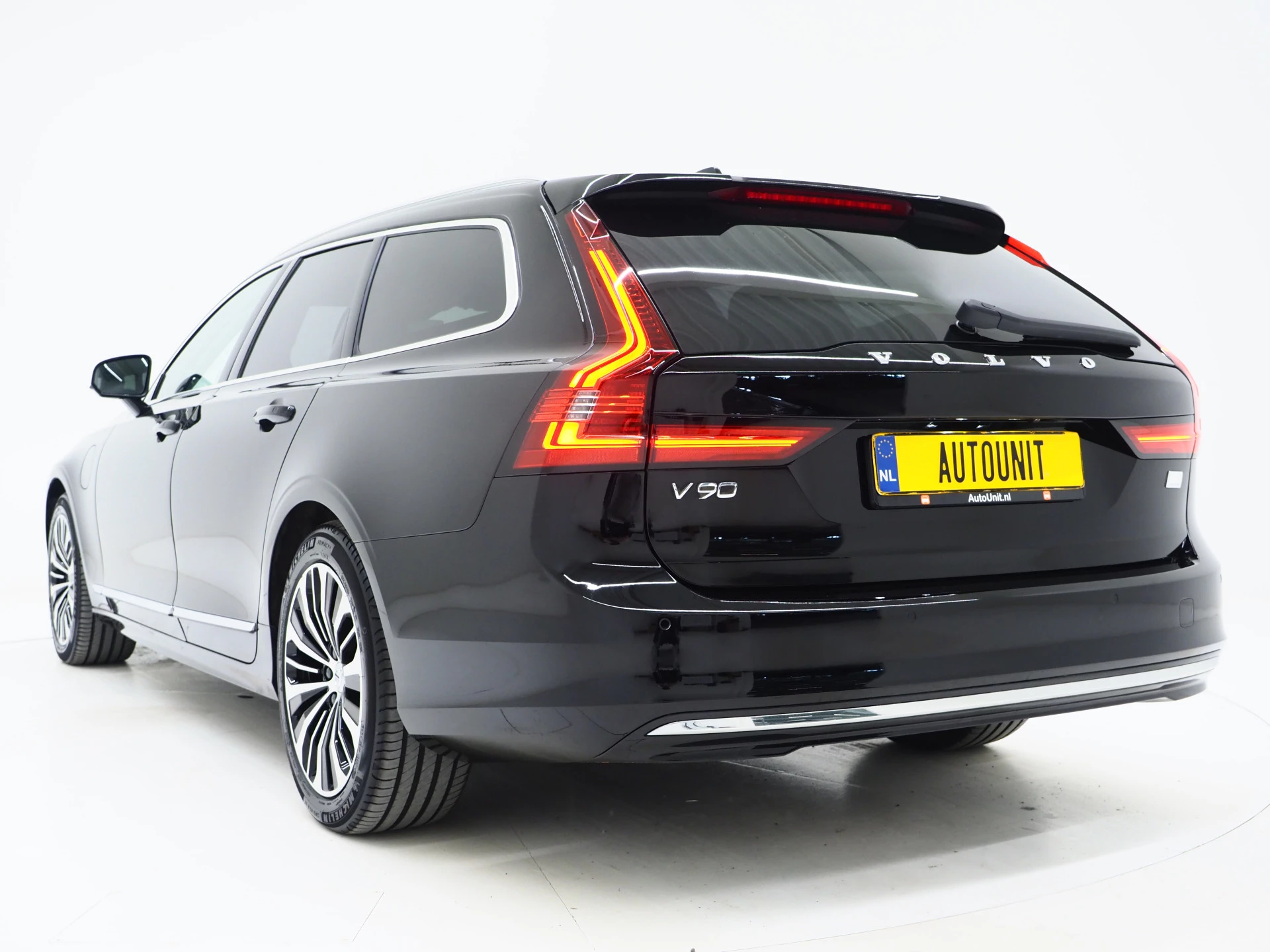 Hoofdafbeelding Volvo V90